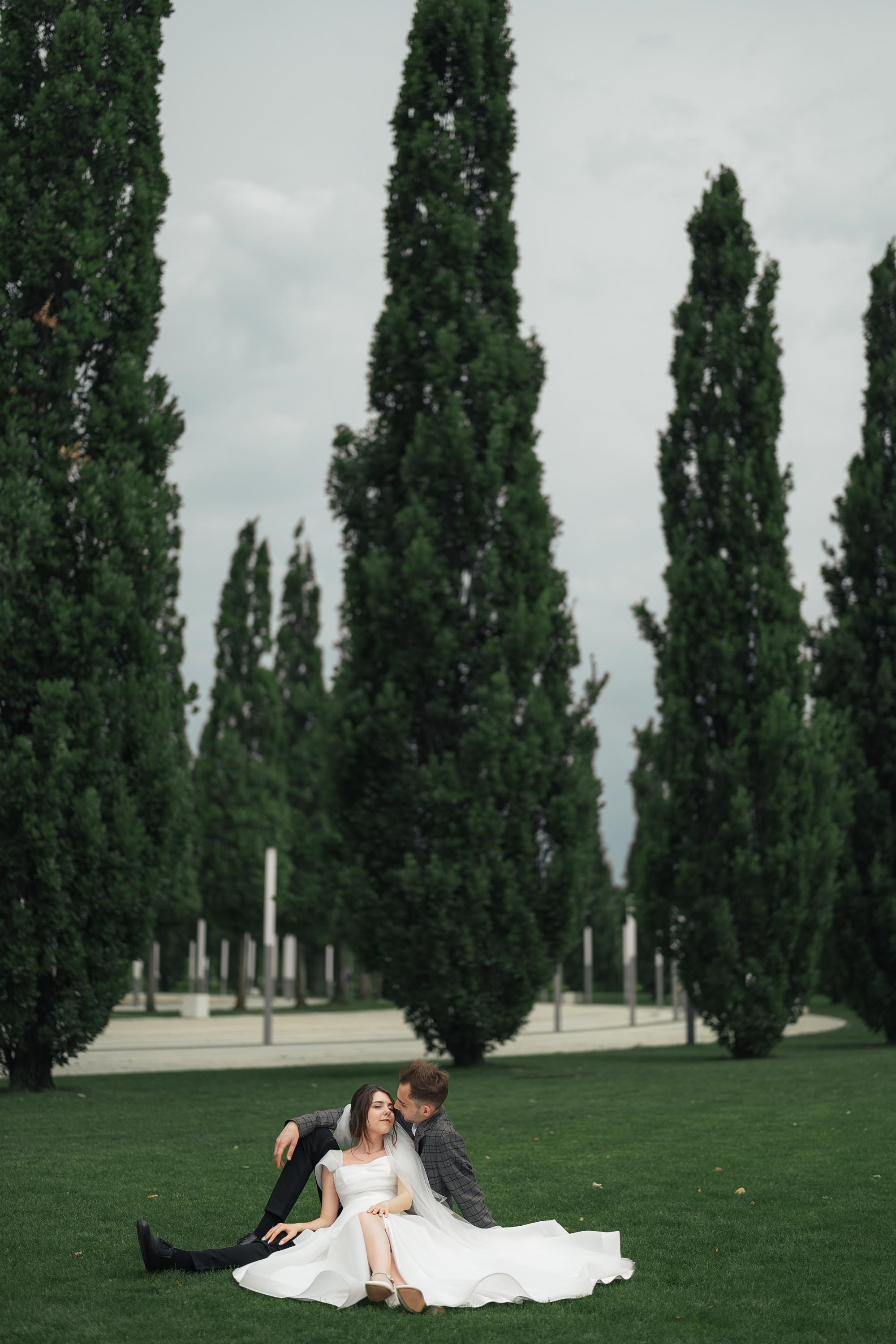 Свадьба Кирилл и Соня. Фотограф Алиев Руслан Москва Черкесск Краснодар