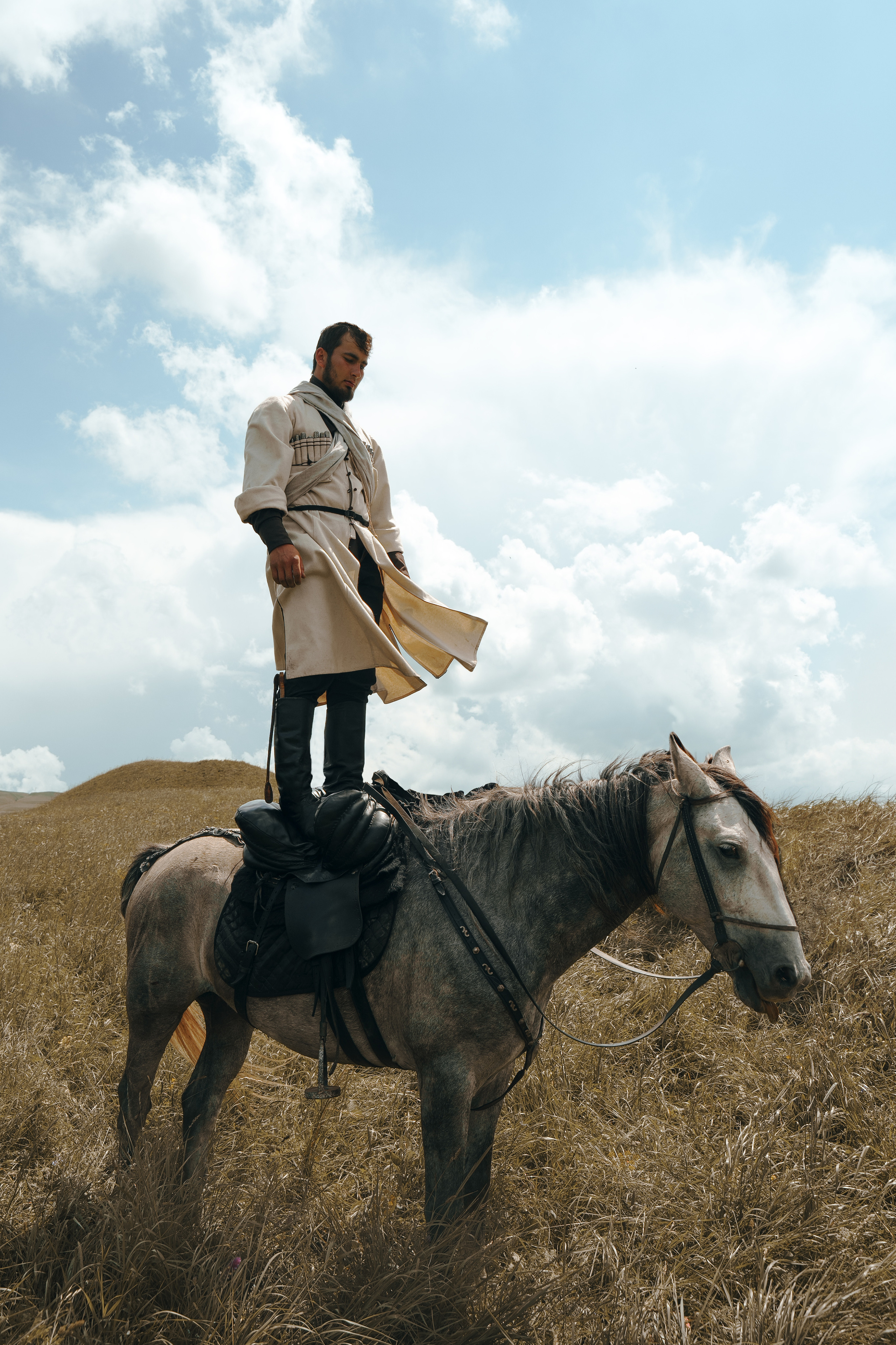 Vsadniki. Фотограф Алиев Руслан Москва Черкесск Краснодар