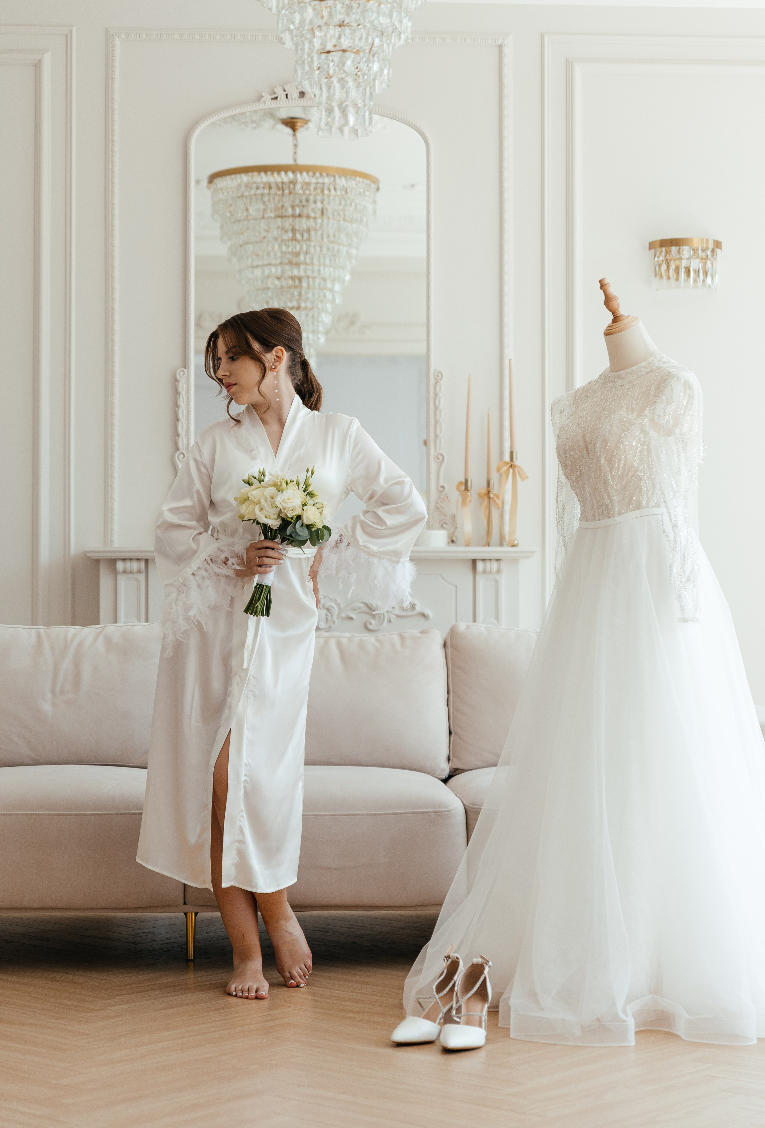 WEDDING. Главная