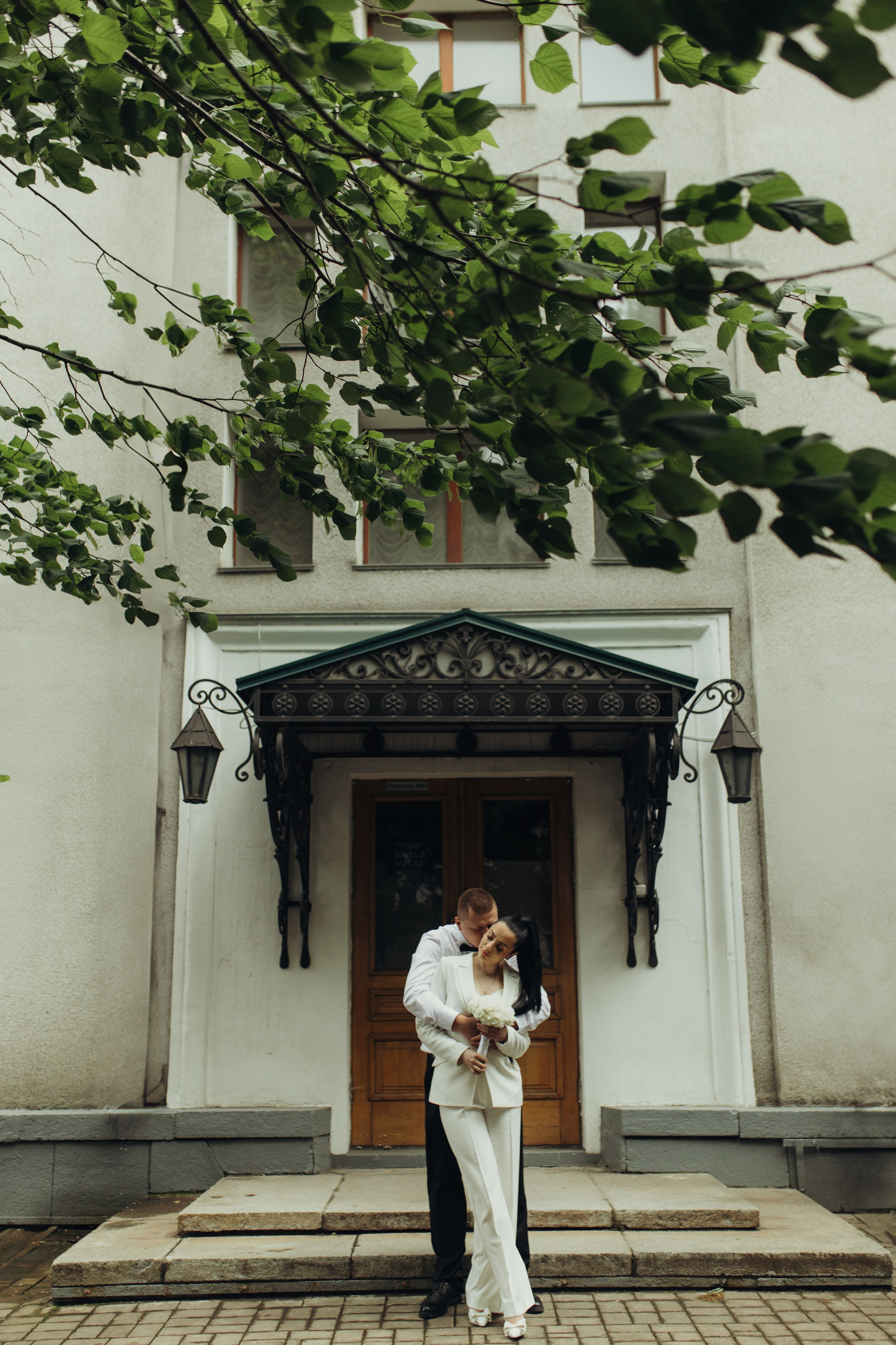 WEDDING. Главная