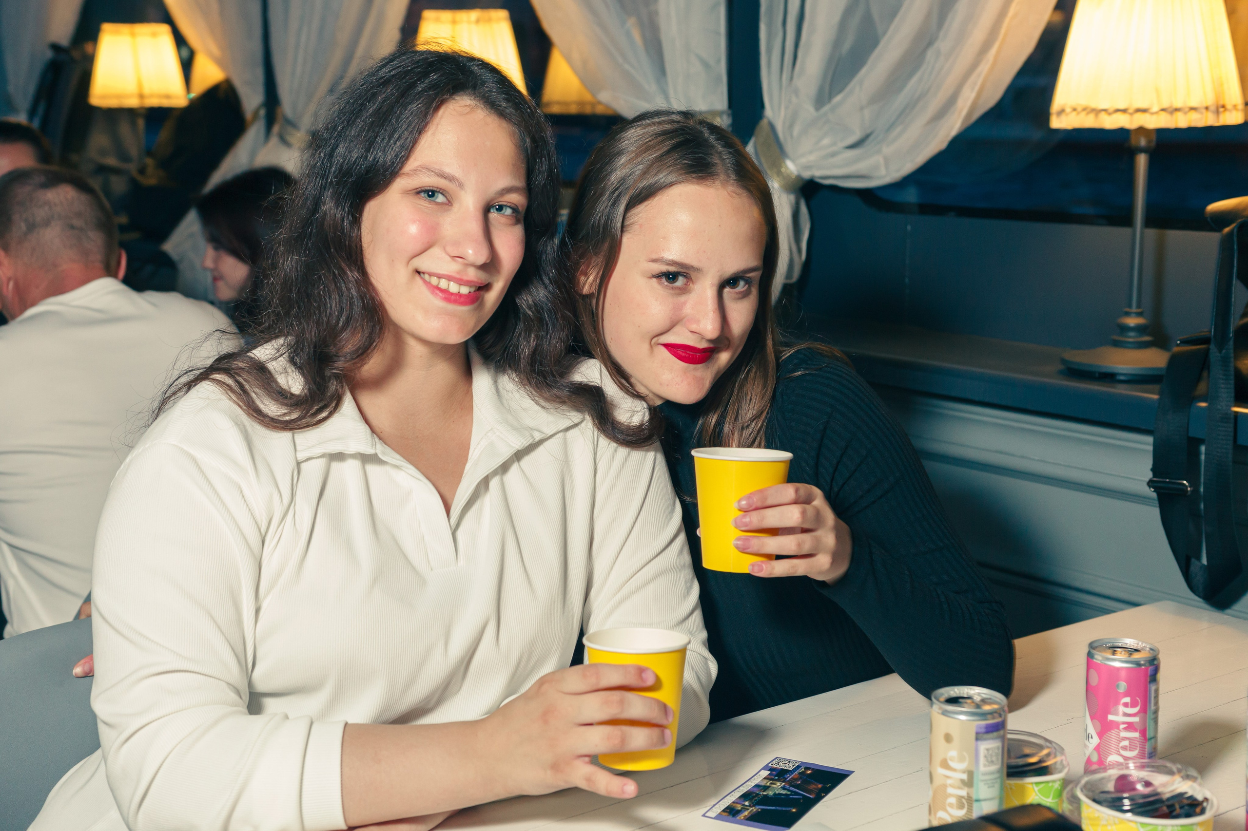 Ночь на Неве. Фотограф в Санкт — Петербурге Валерий Гаухман