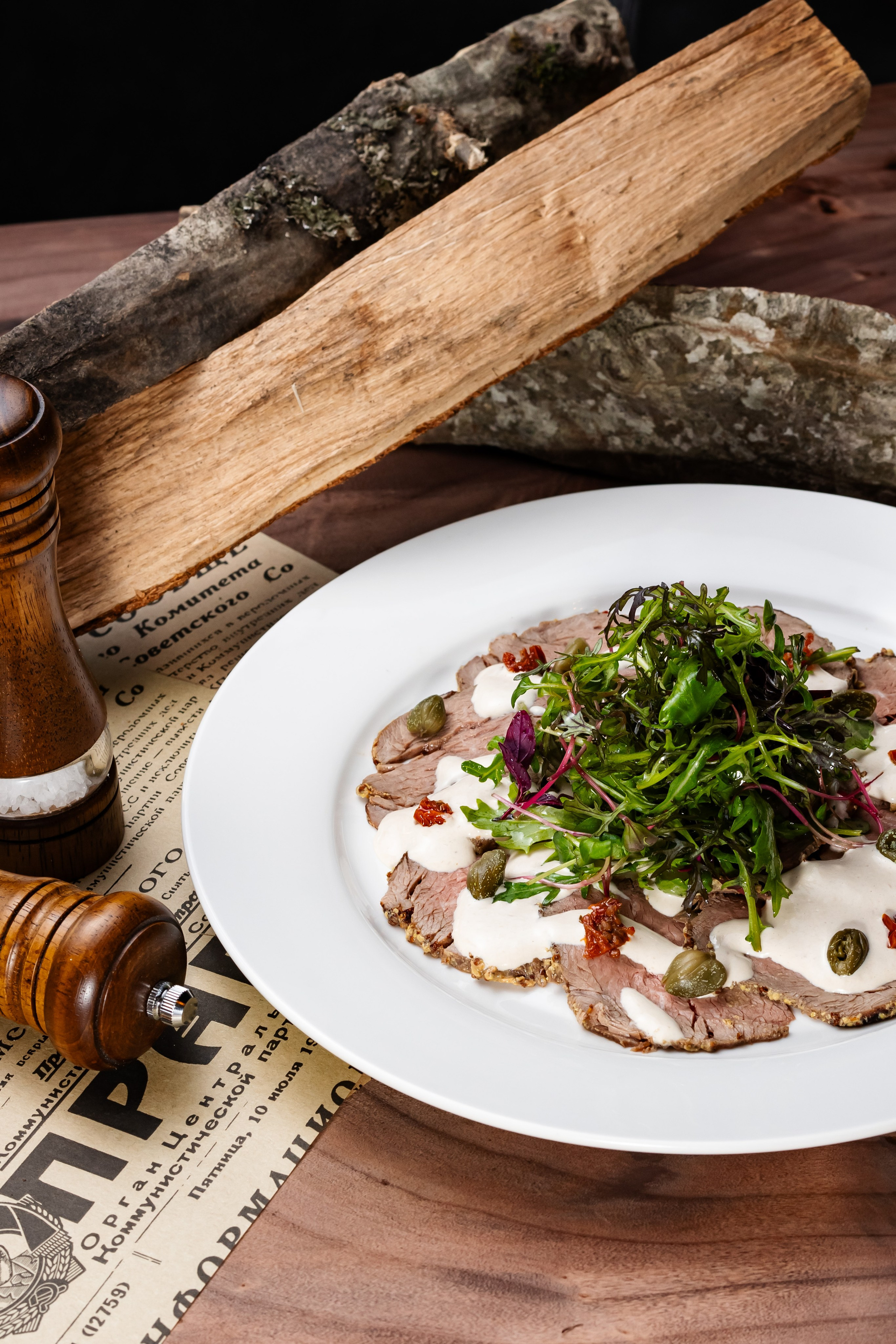 RODIZIO. Фотограф Виолетта Мирошниченко