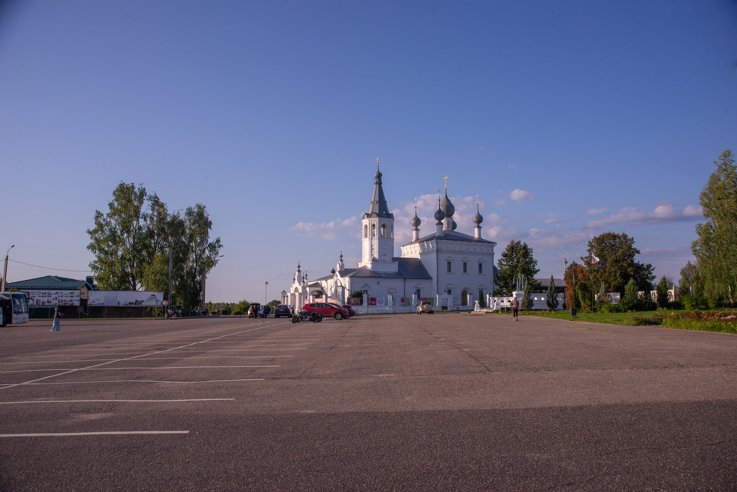 С. Годеново. Игорь Жучков. Россия увиденная глазами путешествующего фотографа