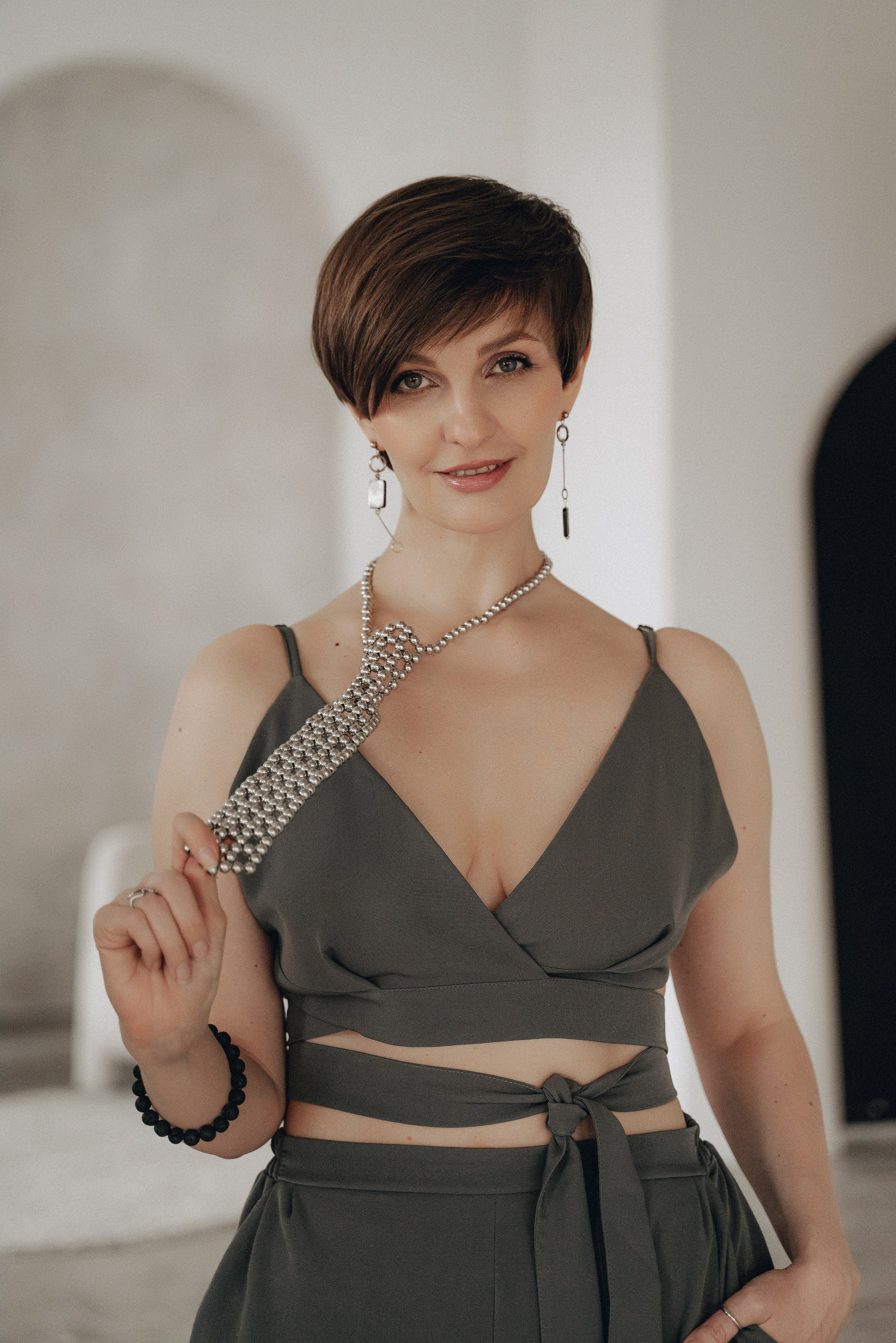 Алёна Лушникова, психолог, проводник в духовные практики. Екатерина Курбанова. Женский фотограф