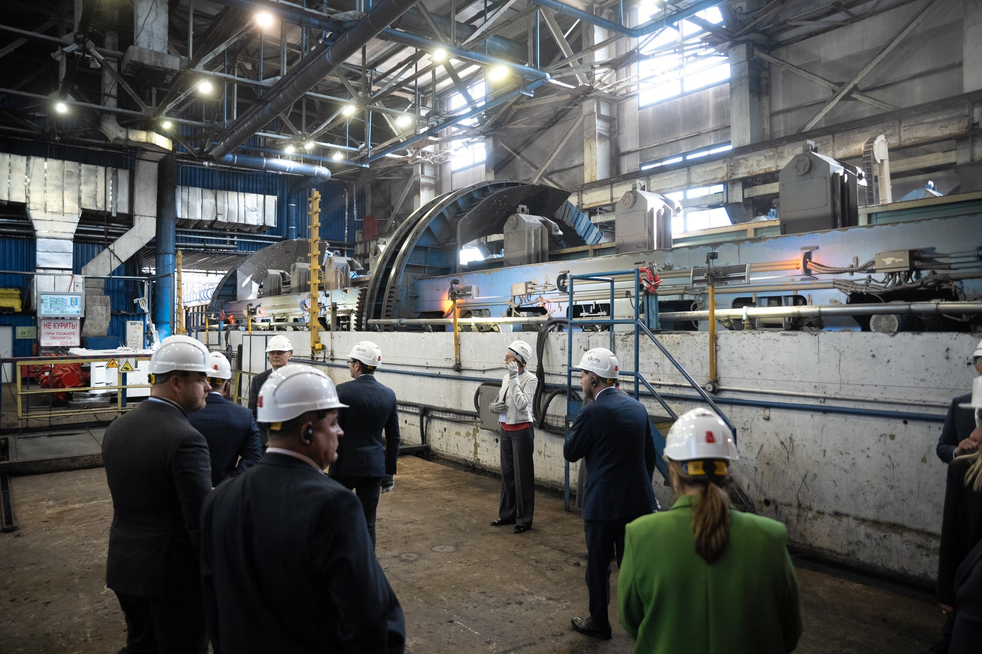 Дальтрансуголь. Фотограф в Хабаровске Швендых Рудольф