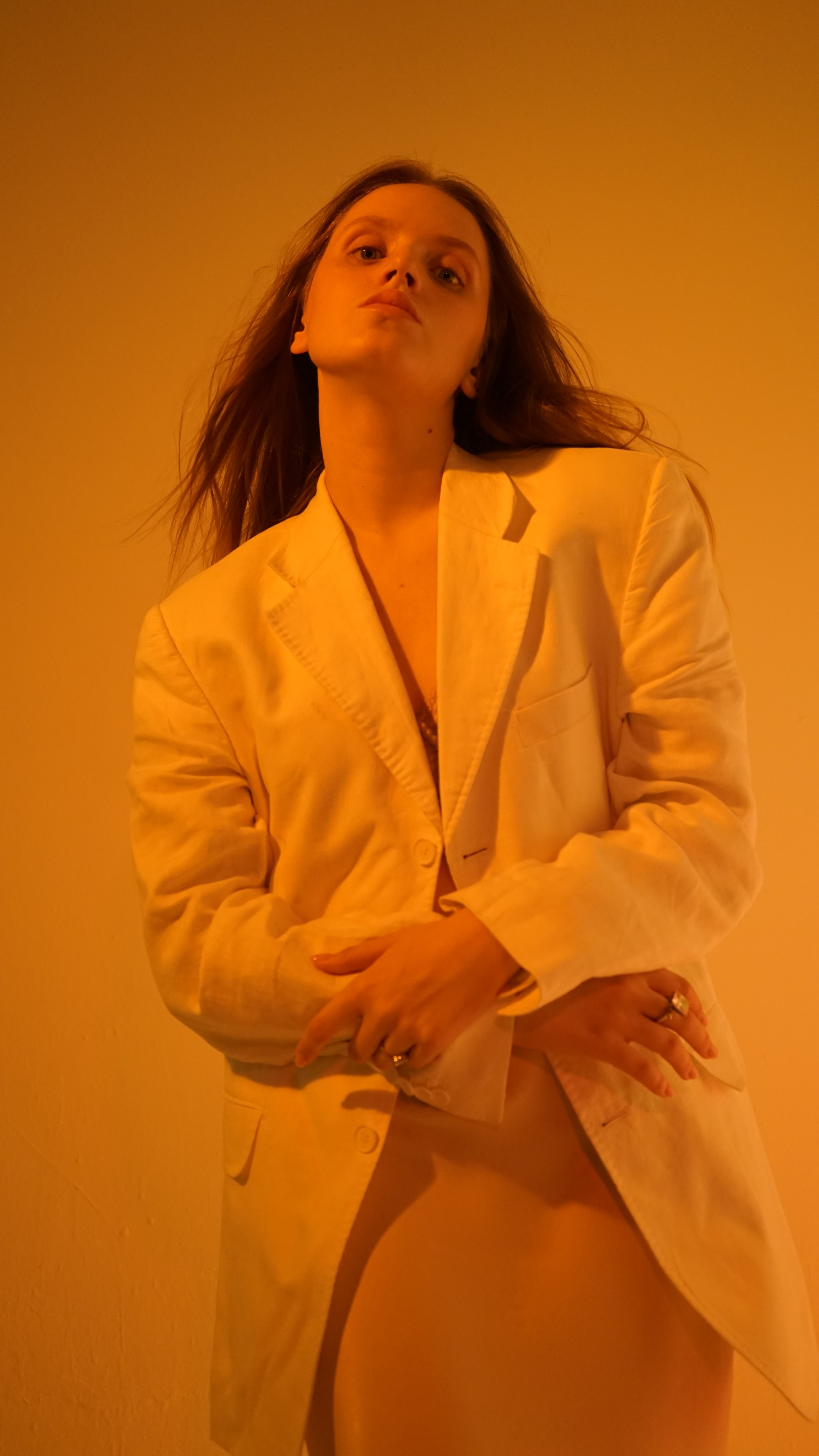 Rita. Портретный и коллажный фотограф из Москвы