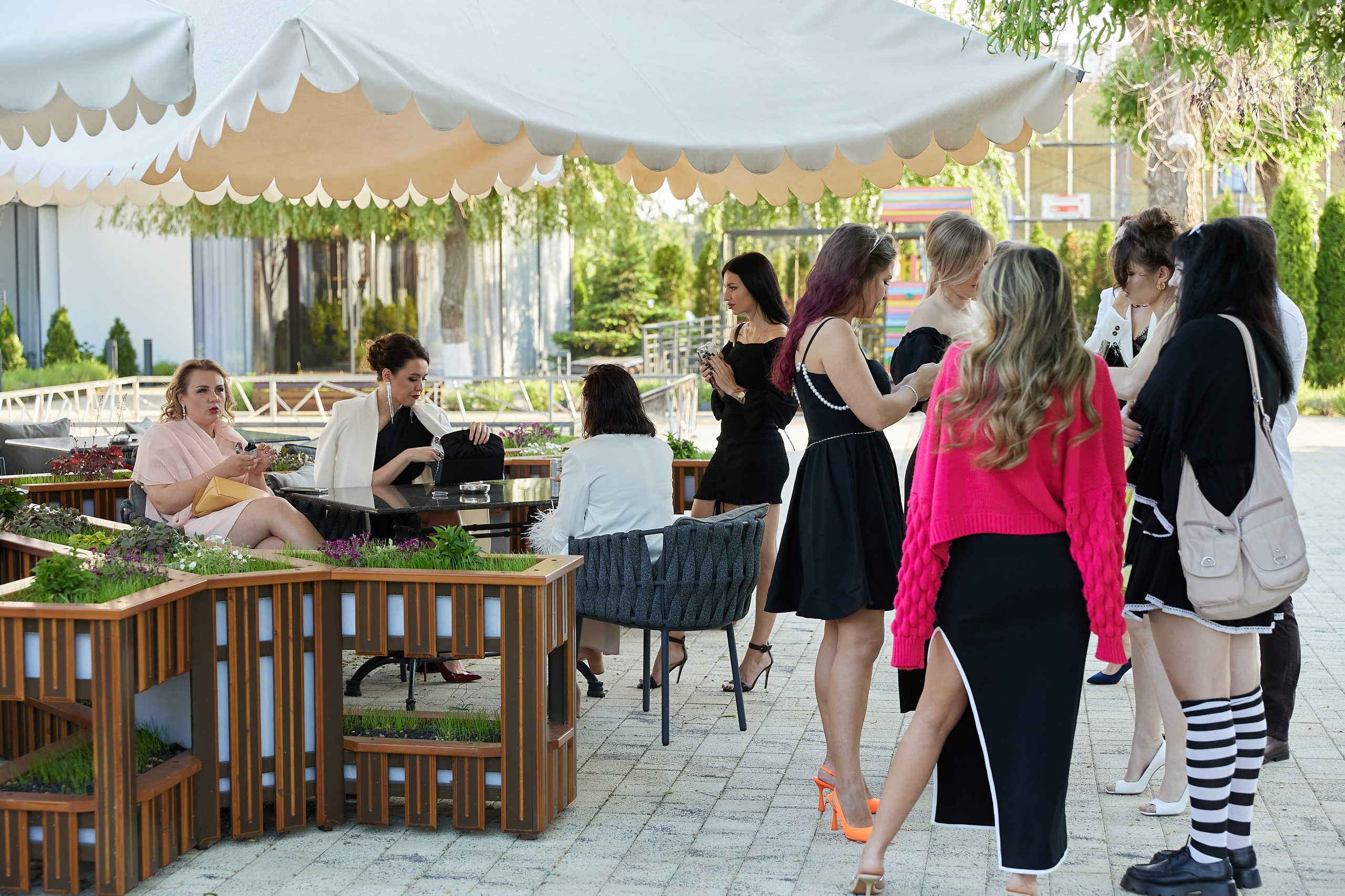 НеКорпоратив. Фотограф Сергей Гончаренко — Краснодар, Донецк, Ростов, Сочи