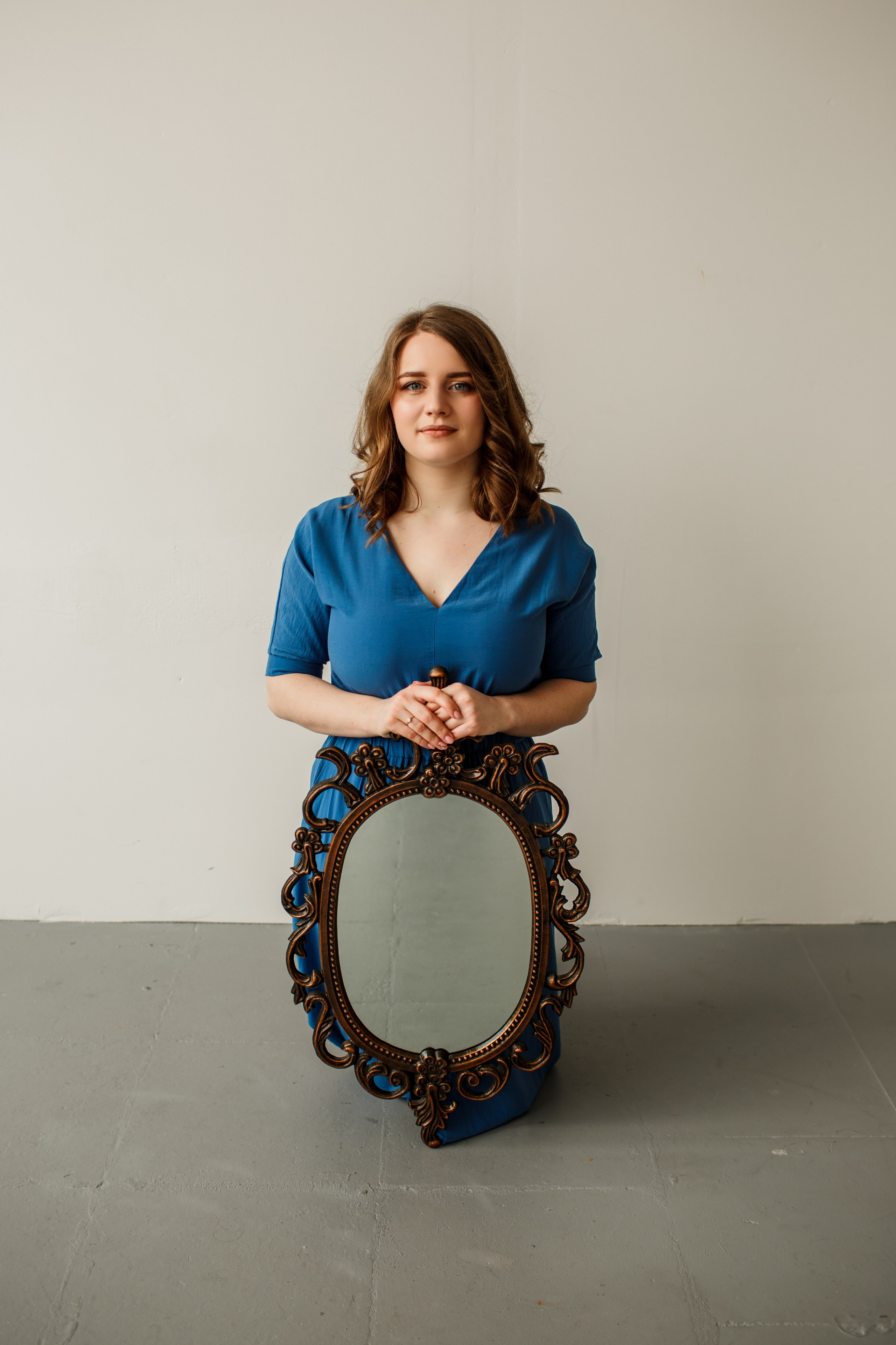 Индивидуальная фотосессия. Свадебный фотограф Кирилл Белый