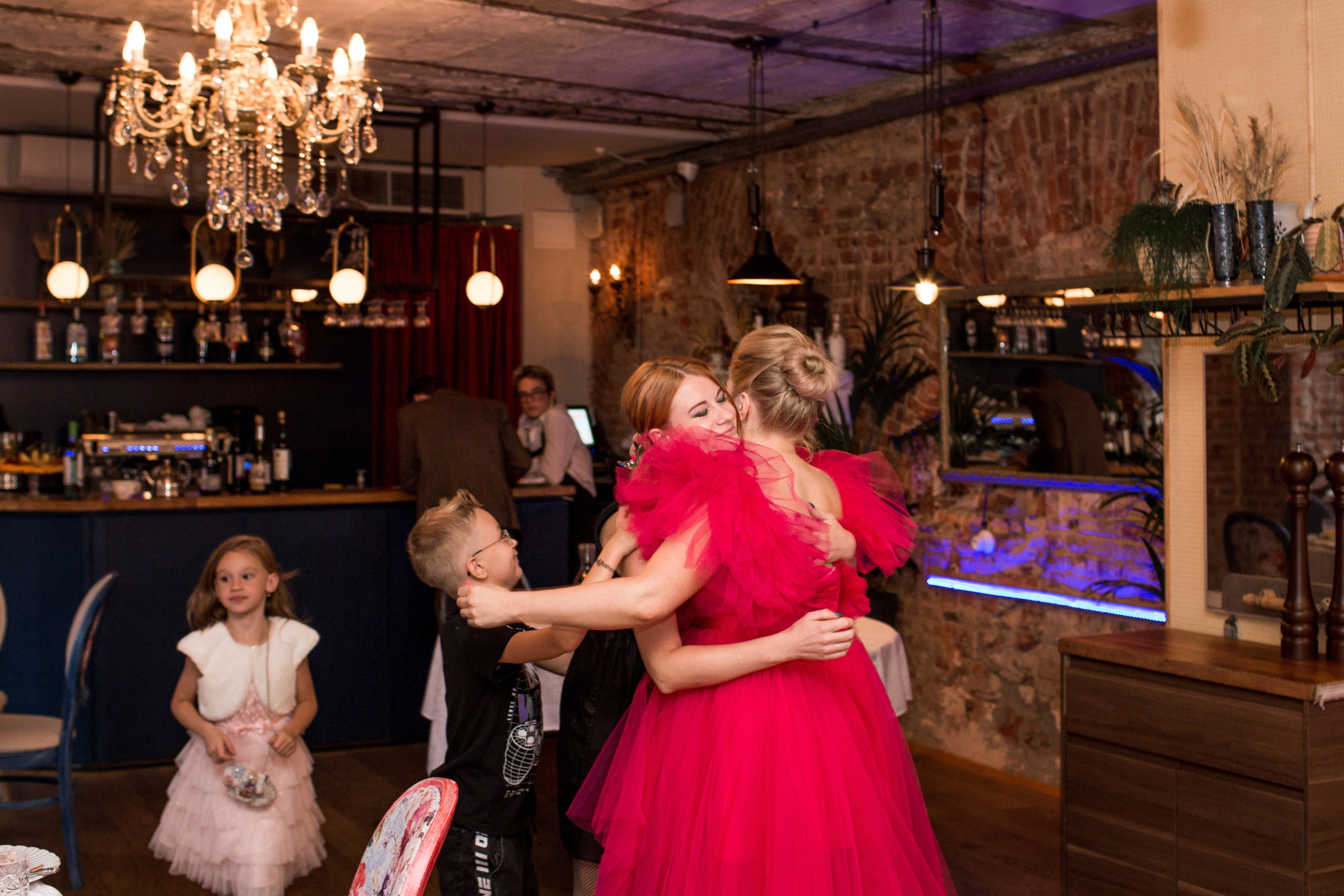 Свадебная фотосессия в Санкт-Петербурге. Свадебный фотограф Кирилл Белый