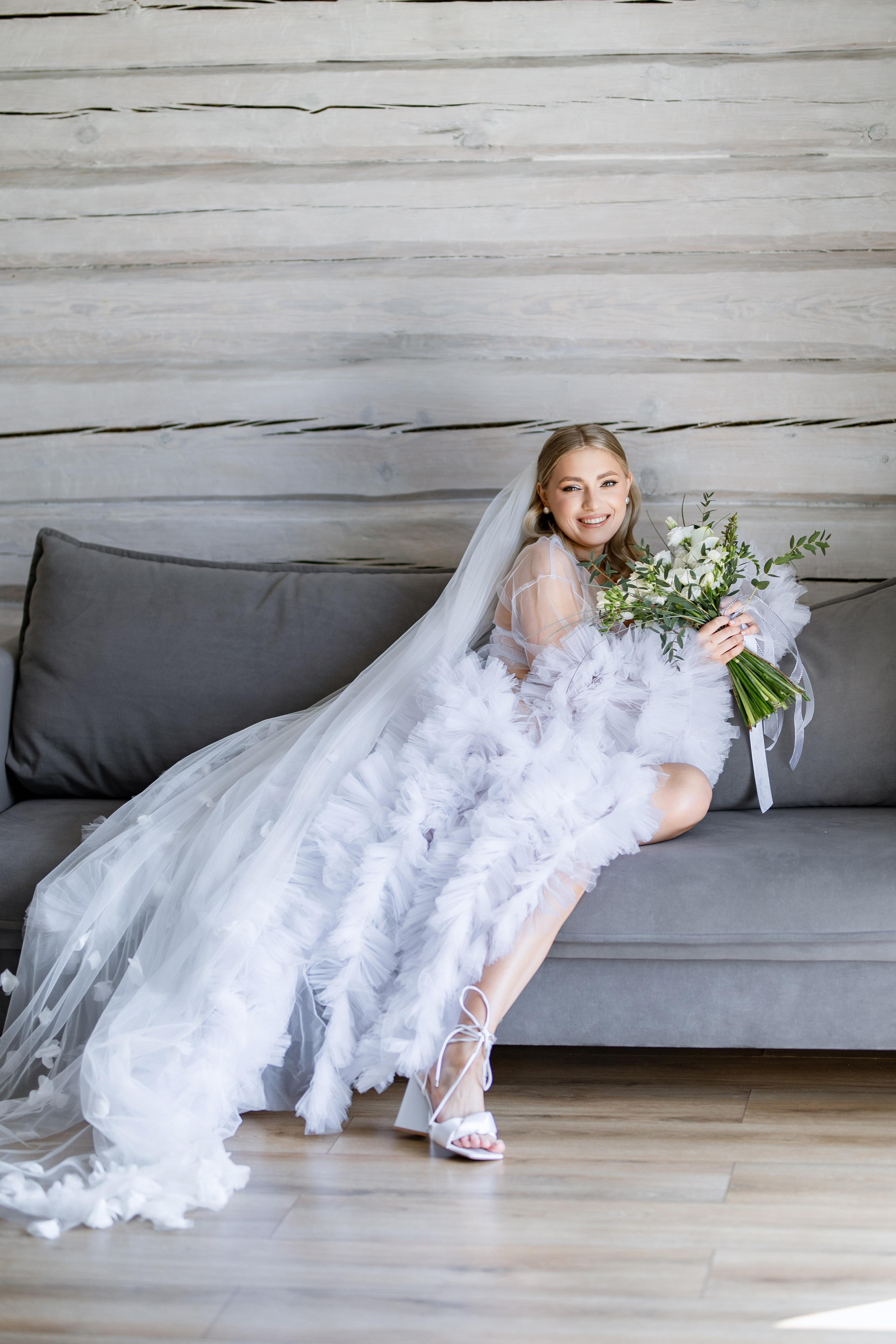 Виктория и Илья. Свадебный фотограф Витебск Минск