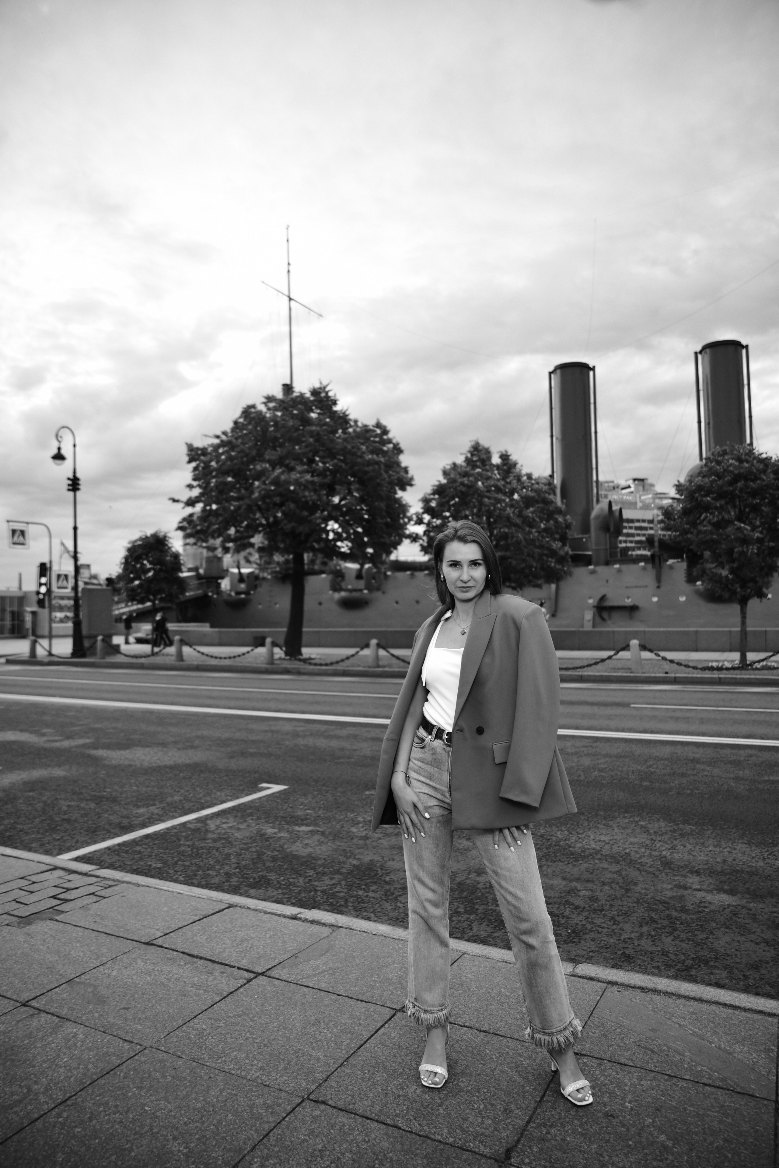 РЕПОРТАЖ. Фотограф Александра Рогожкина