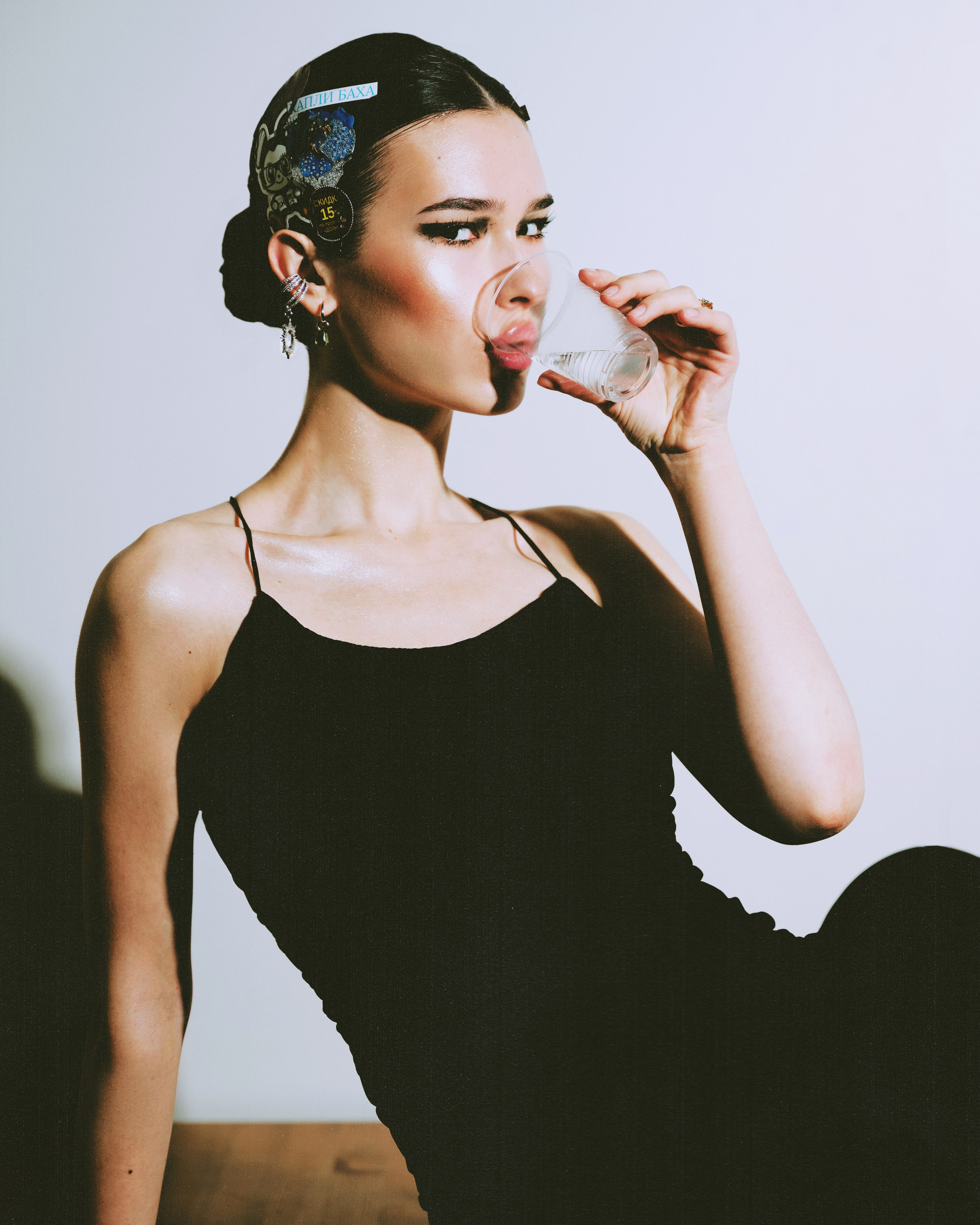 Настя. Фотограф Москва: индивидуальные и семейные съемки, lovestory