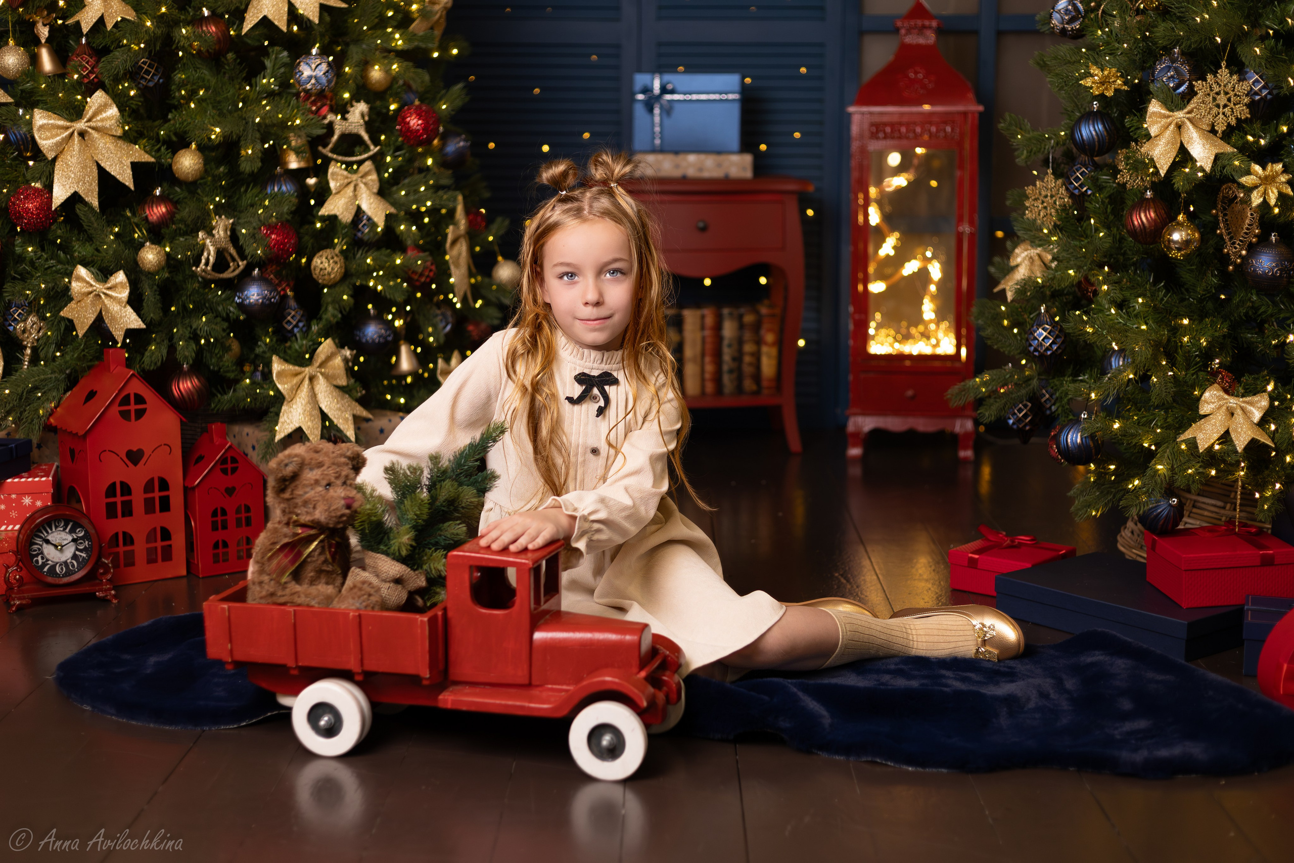 Альбом детских фотографий. Семейный и свадебный фотограф в Москве и Домодедово Анна Авилочкина