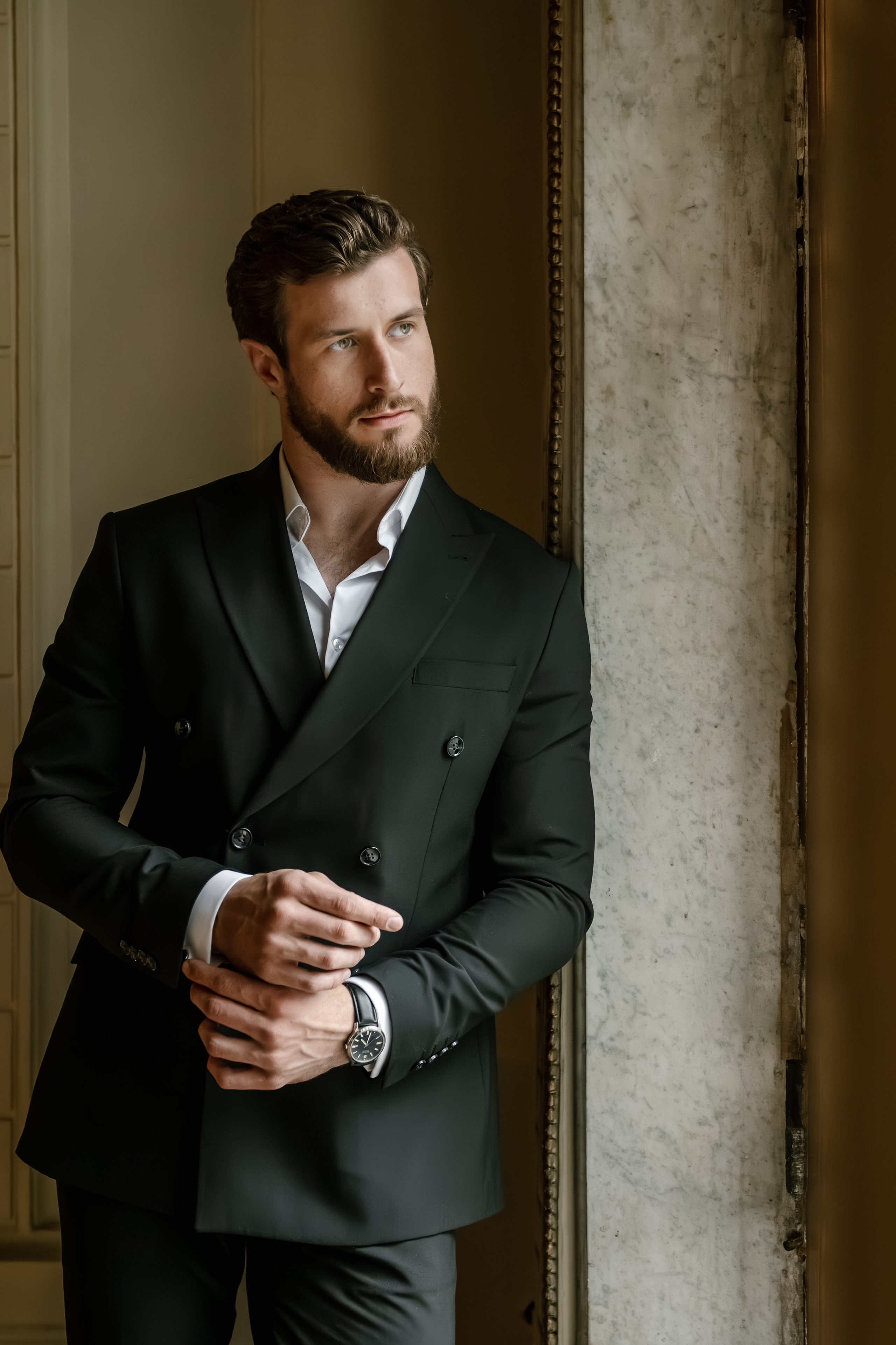 Свадебная фотосессия. Семейный и свадебный фотограф в Москве и Домодедово Анна Авилочкина