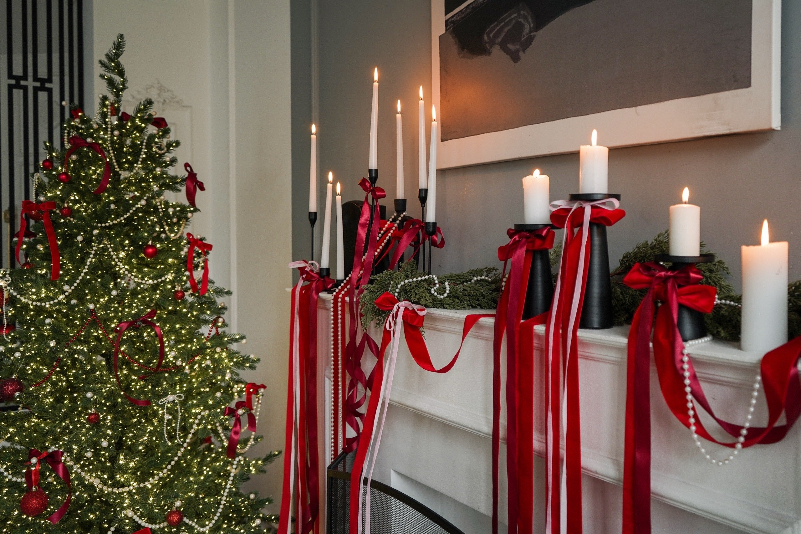 Новогодние фотосессии в фотостудиях Питера