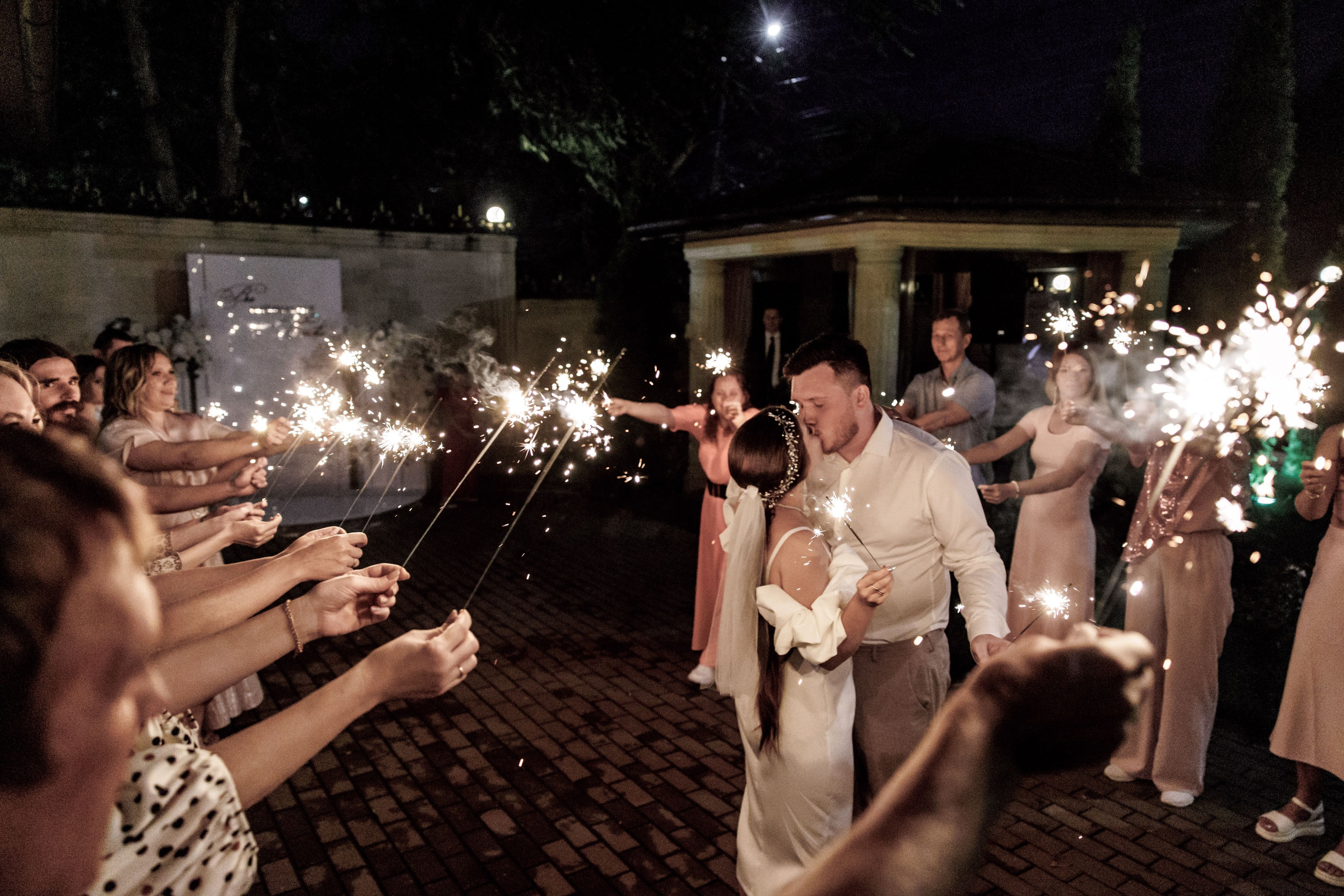 Свадебные серии. Портфолио