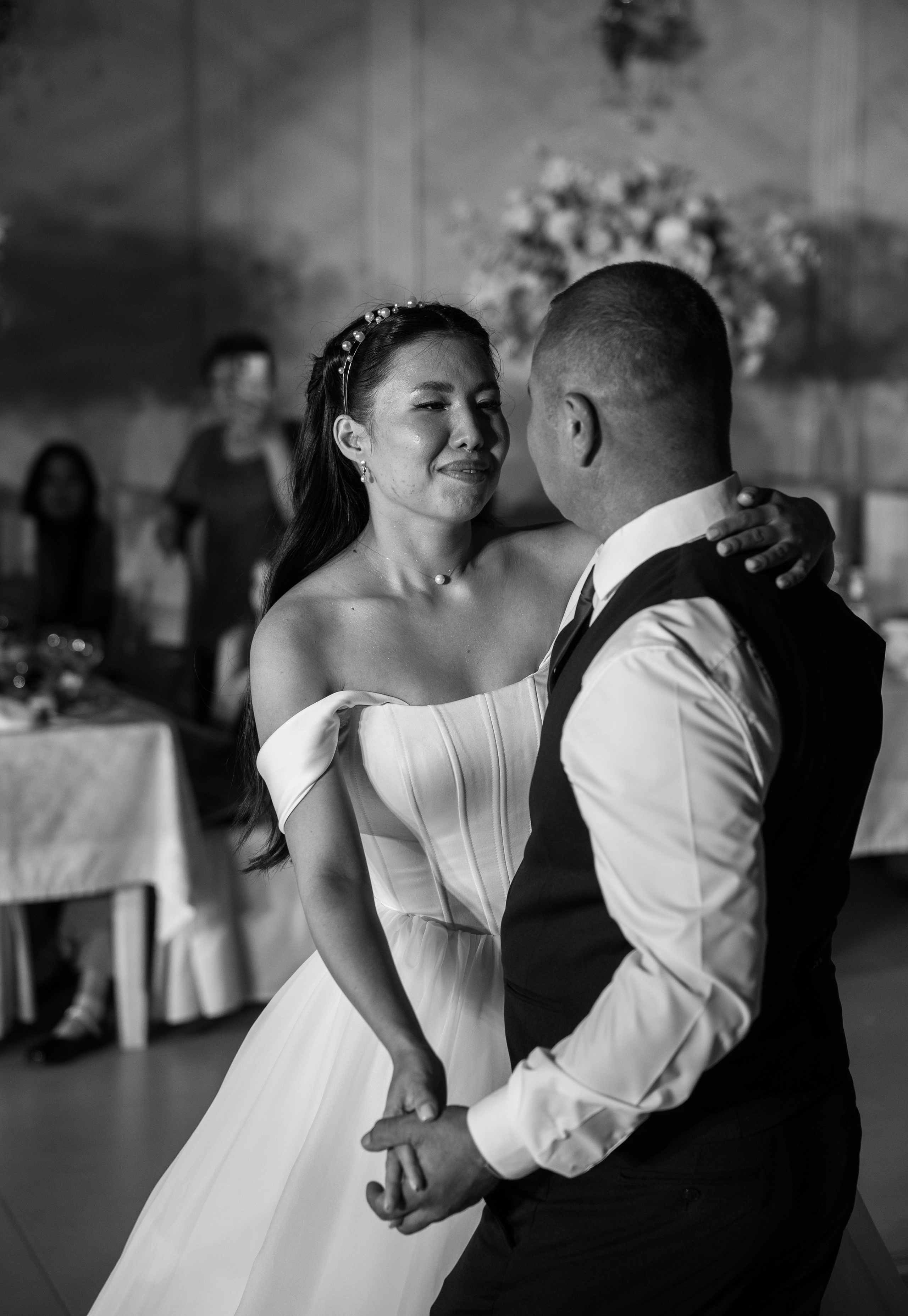 Арстан и Сабина. Свадебный фотограф в Астрахани