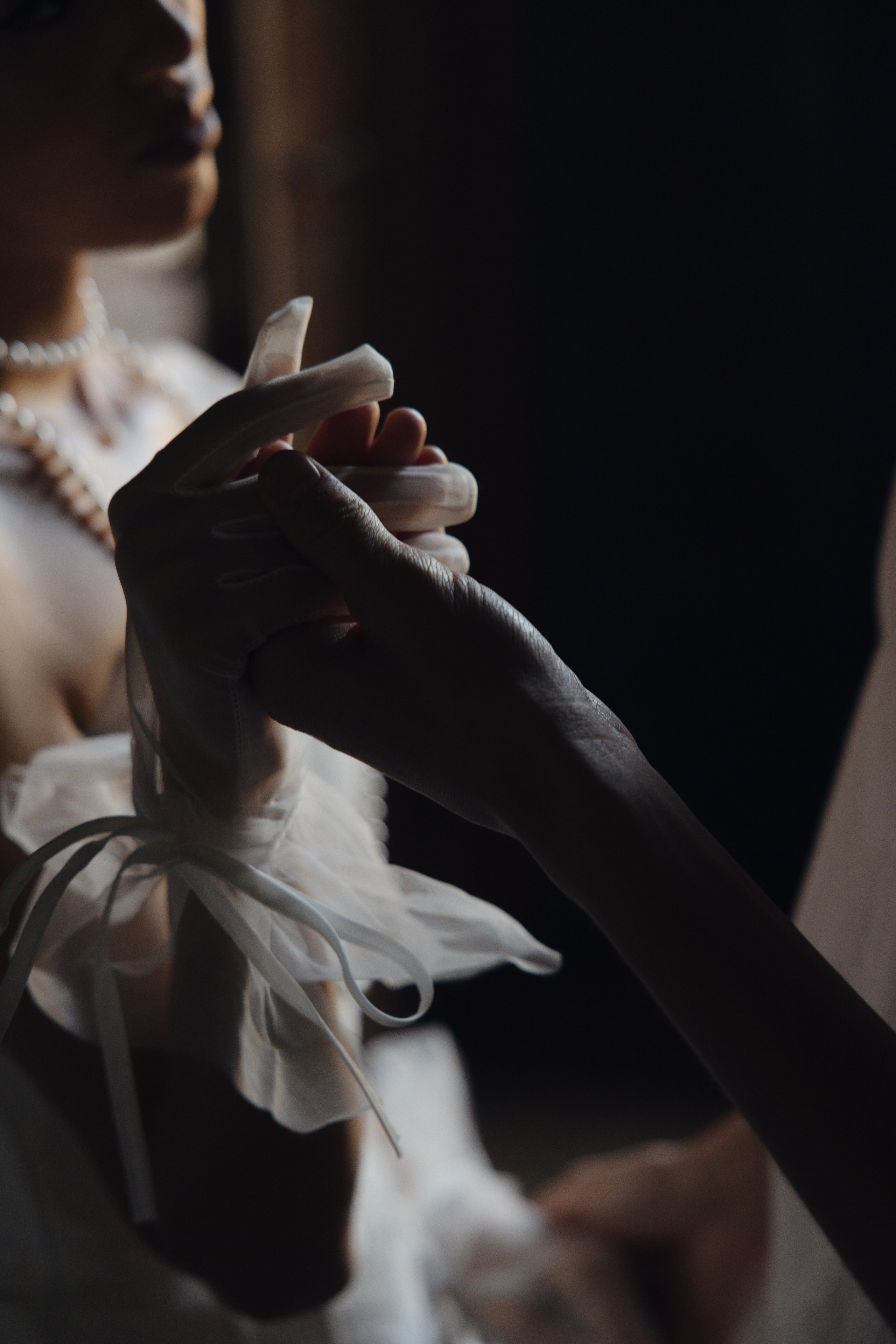 Руслан и Найля. Свадебный фотограф в Астрахани