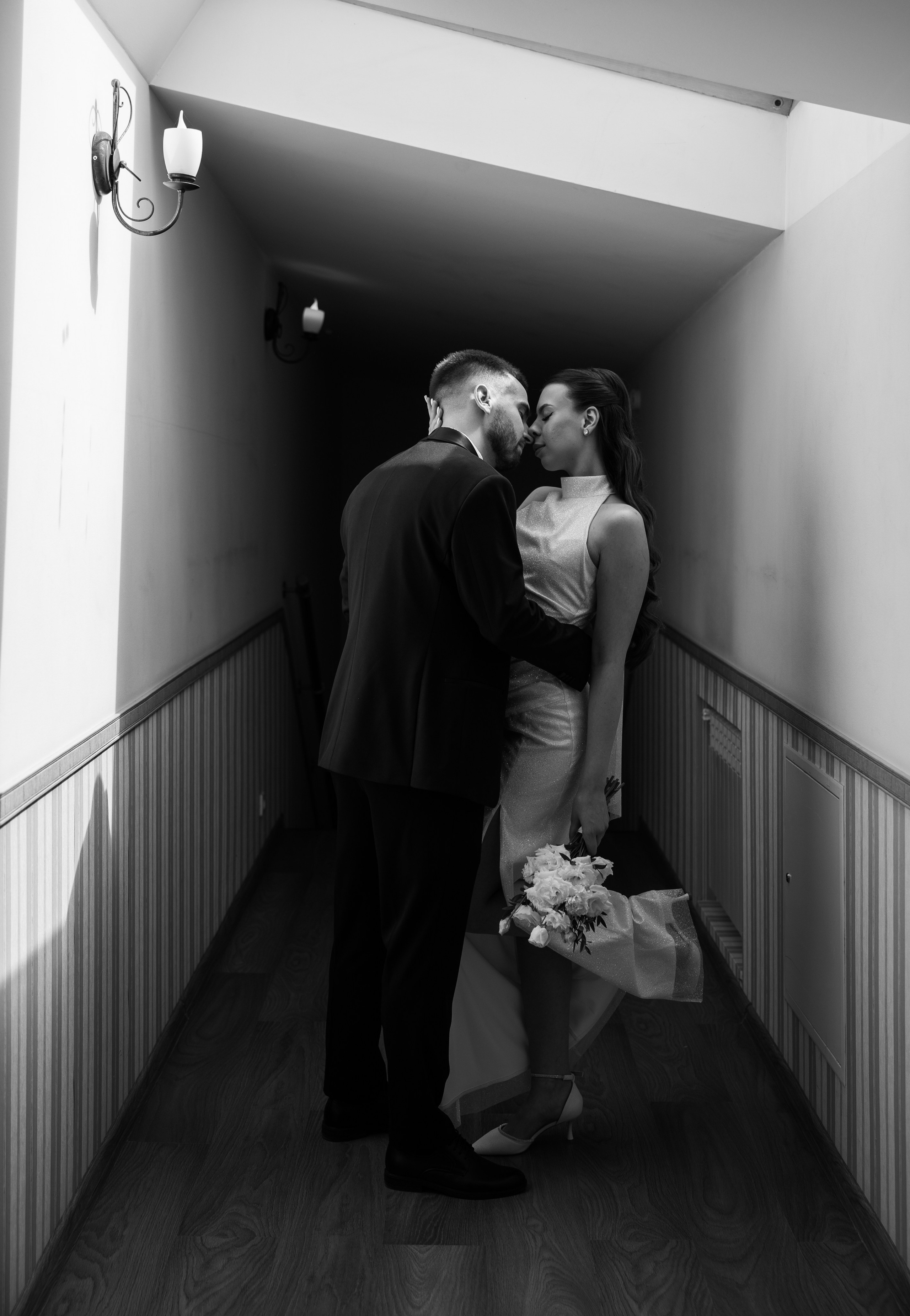 S&K. Свадебный фотограф в Астрахани