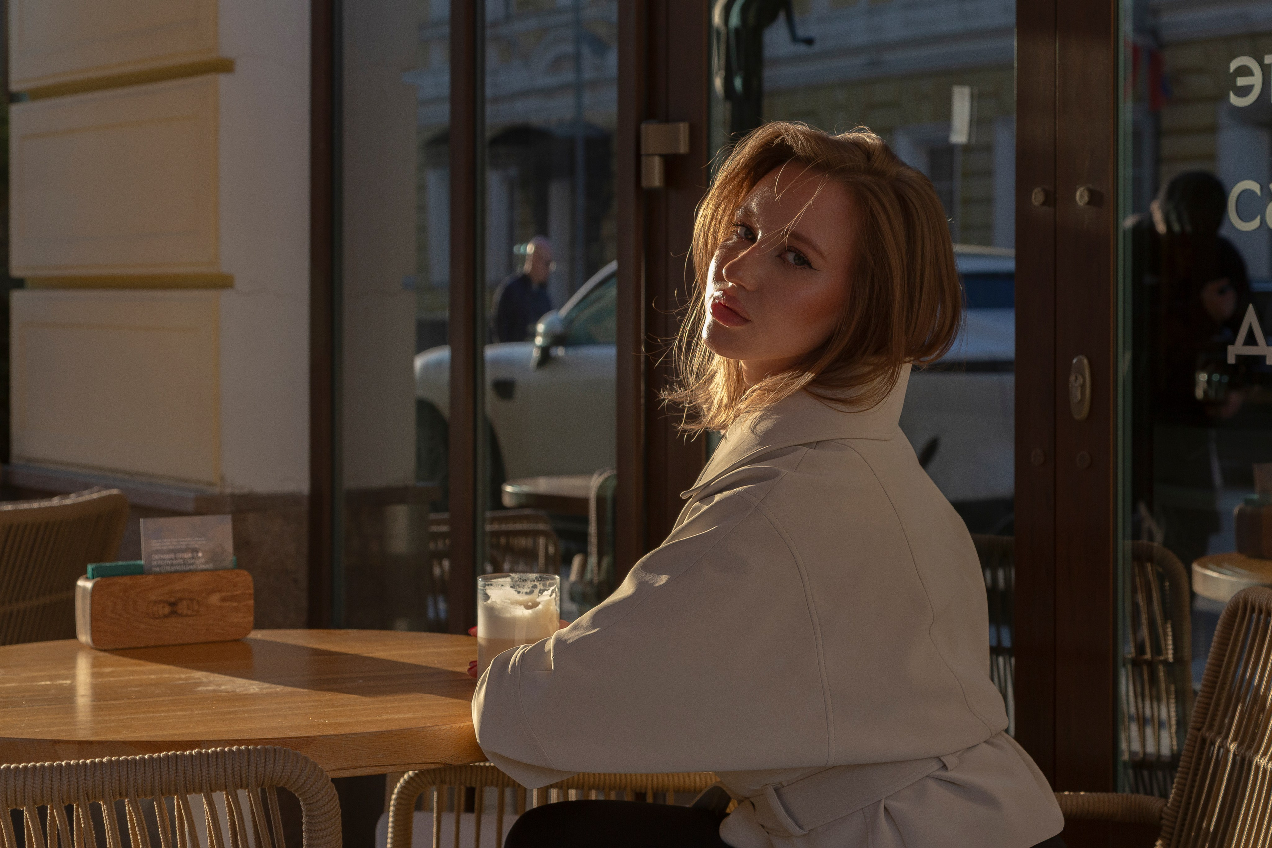 Елизавета|Elizabeth. Творческая и коммерческая стрит, стрит-фэшн и стрит-стайл фотография и видеосъемка в Москве и МО