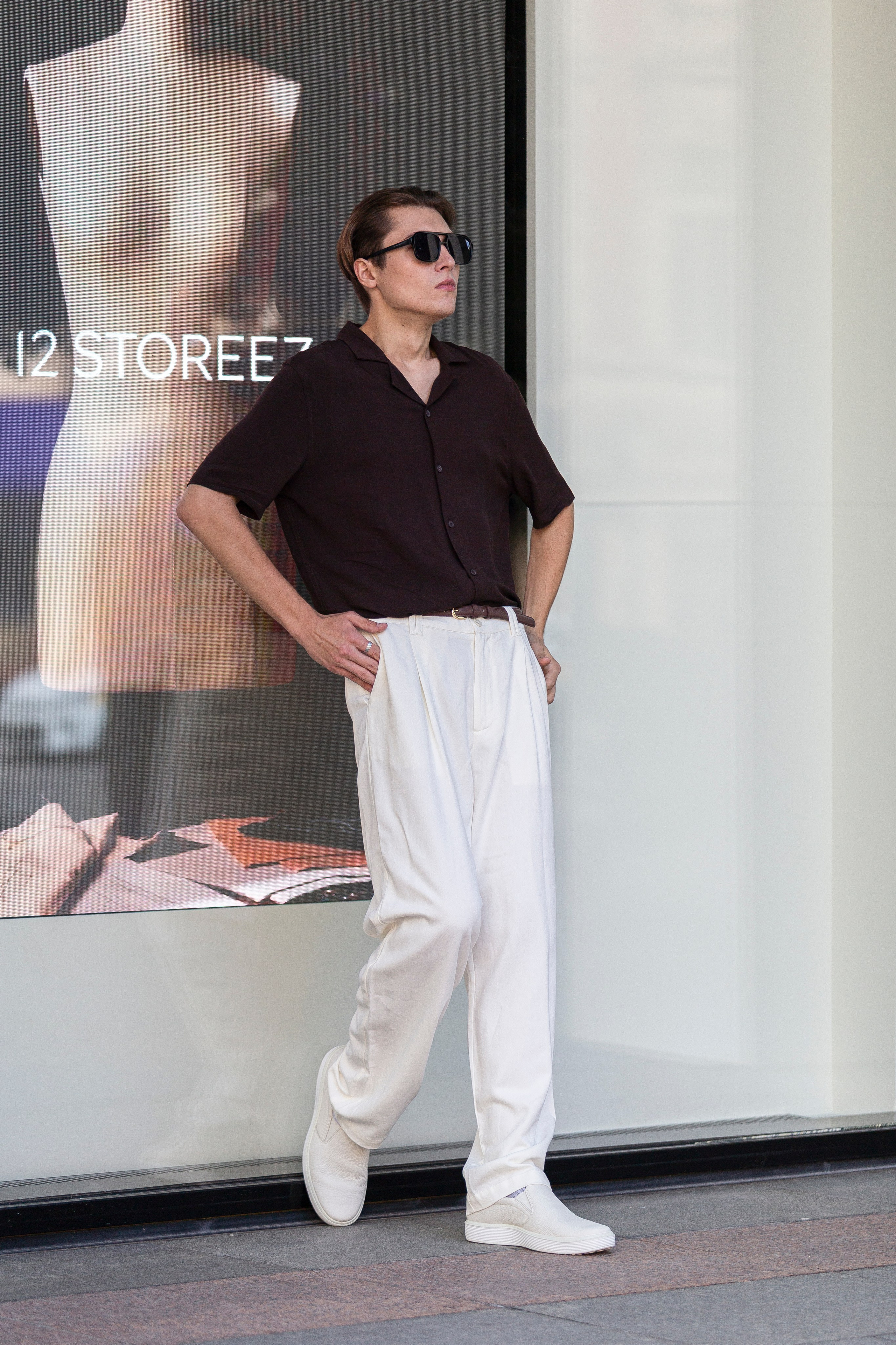 Алекс|Alex