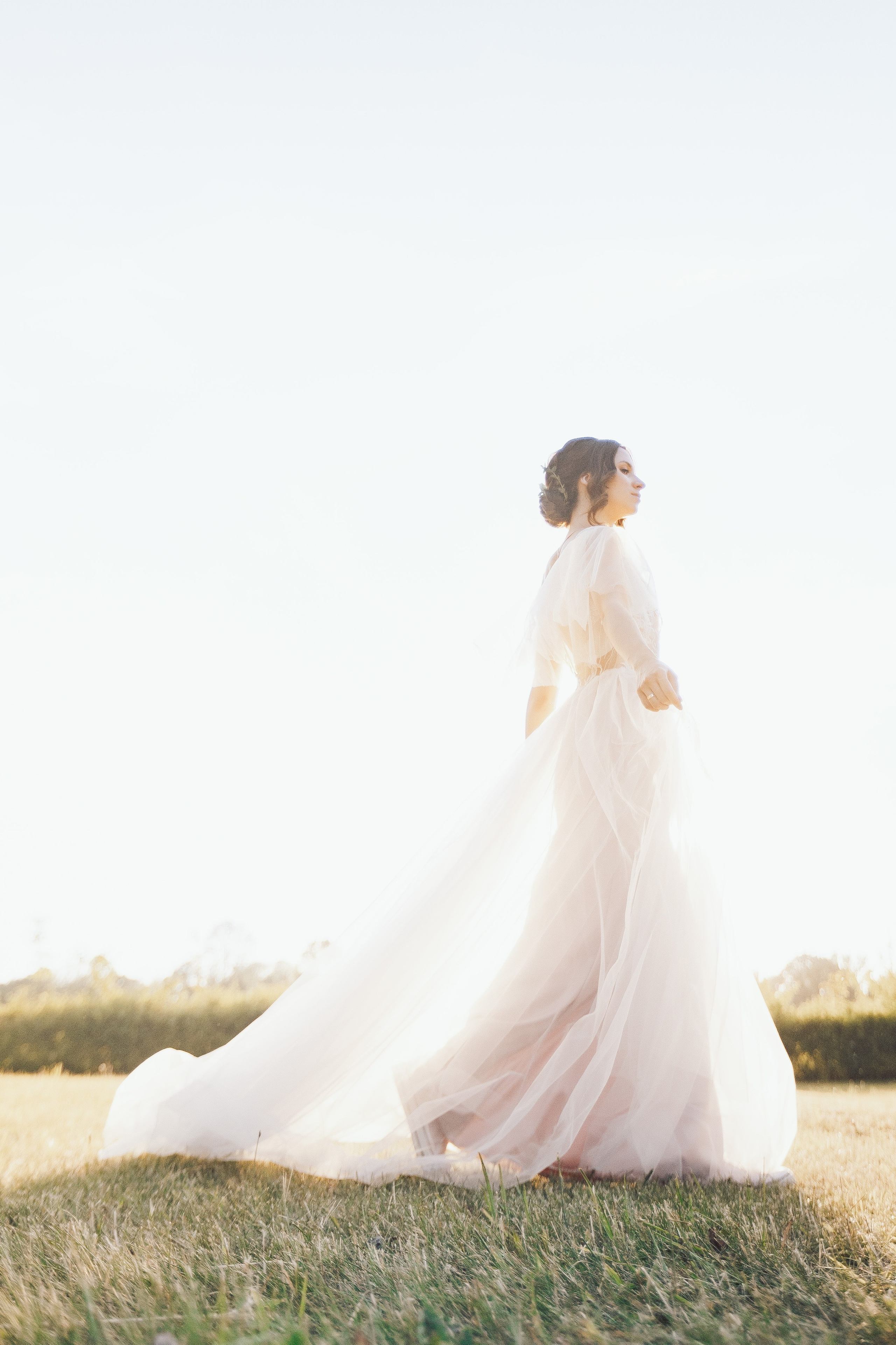 Про свадьбу Саши и Ани. Семейный и детский фотограф в Туле