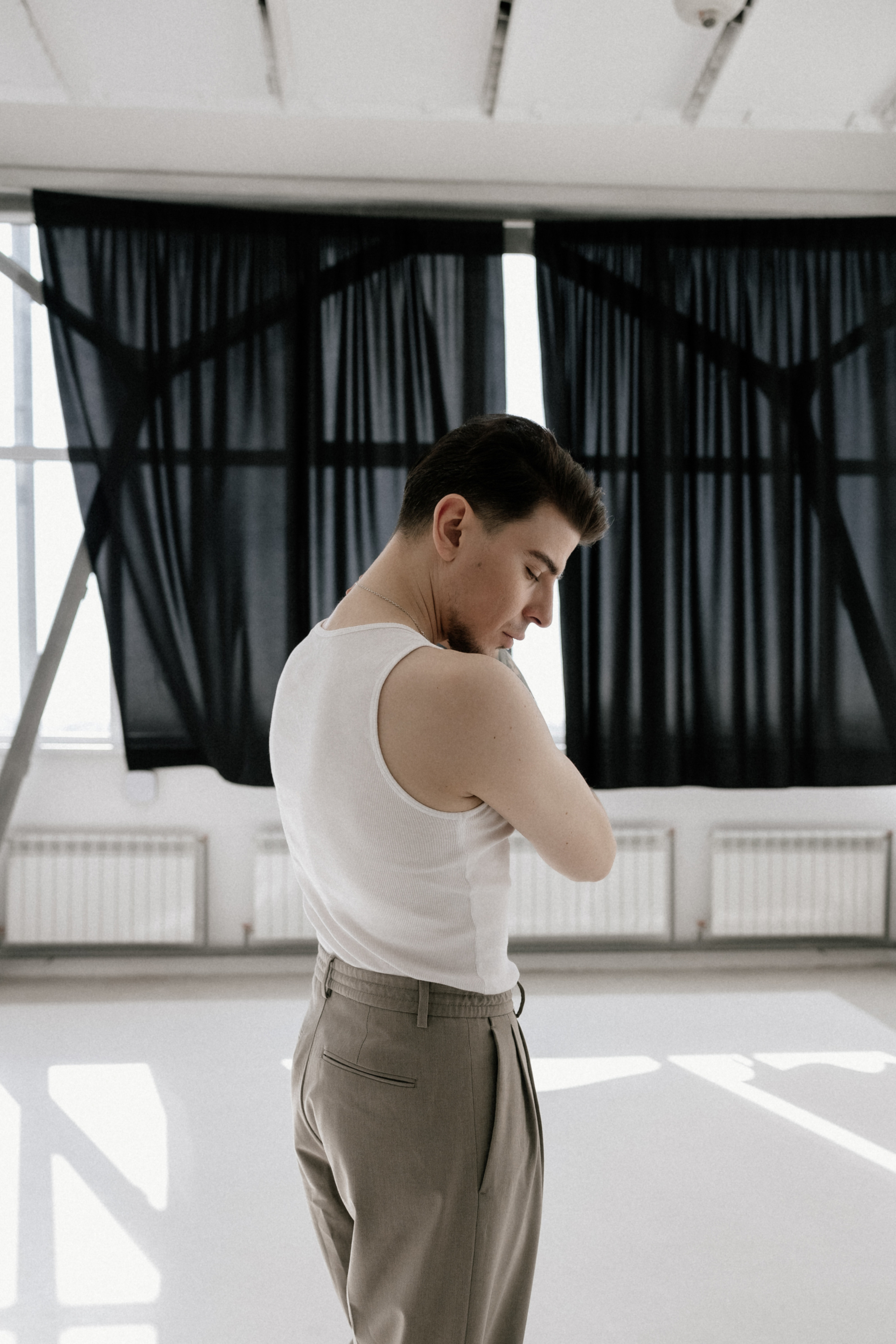 Вася. Фотограф Москва, Санкт-Петербург, Абакан