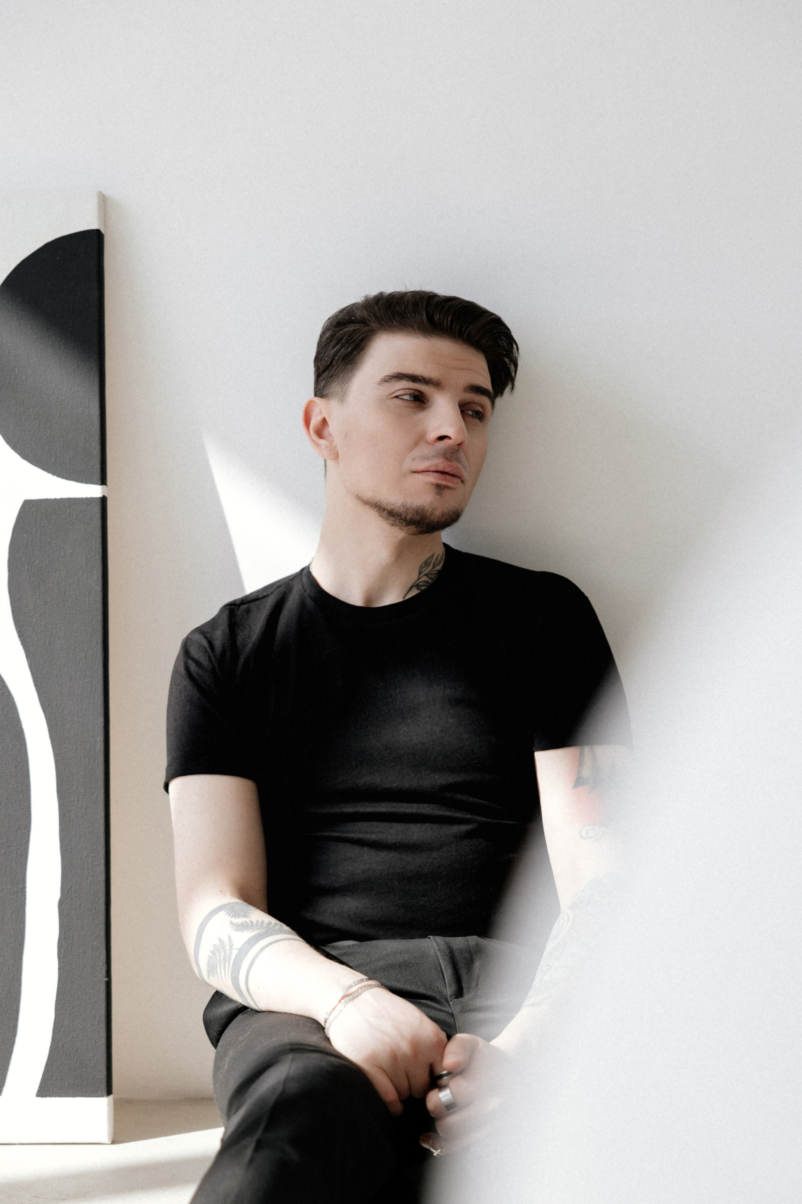 Вася. Фотограф Москва, Санкт-Петербург, Абакан