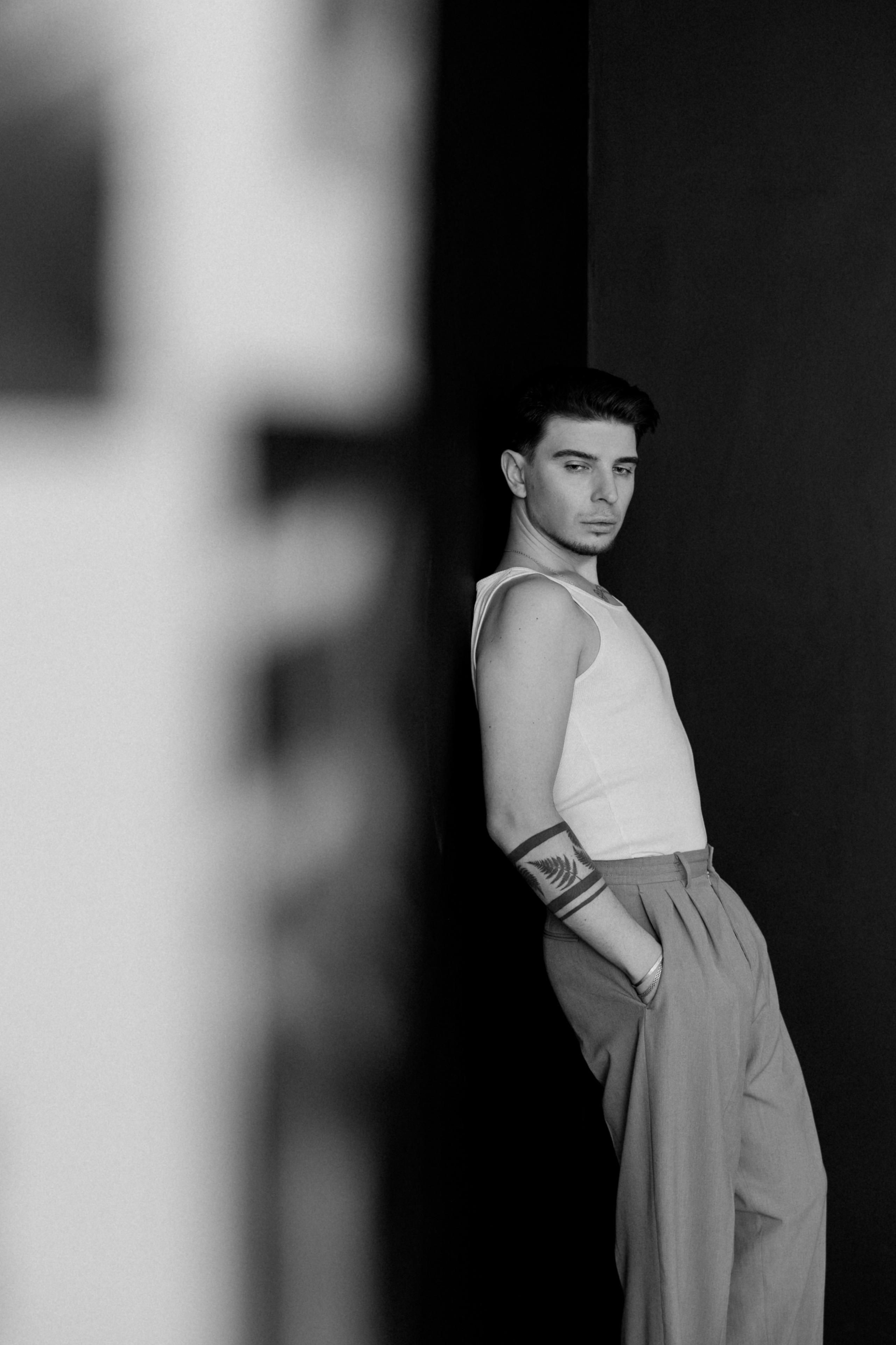 Вася. Фотограф Москва, Санкт-Петербург, Абакан