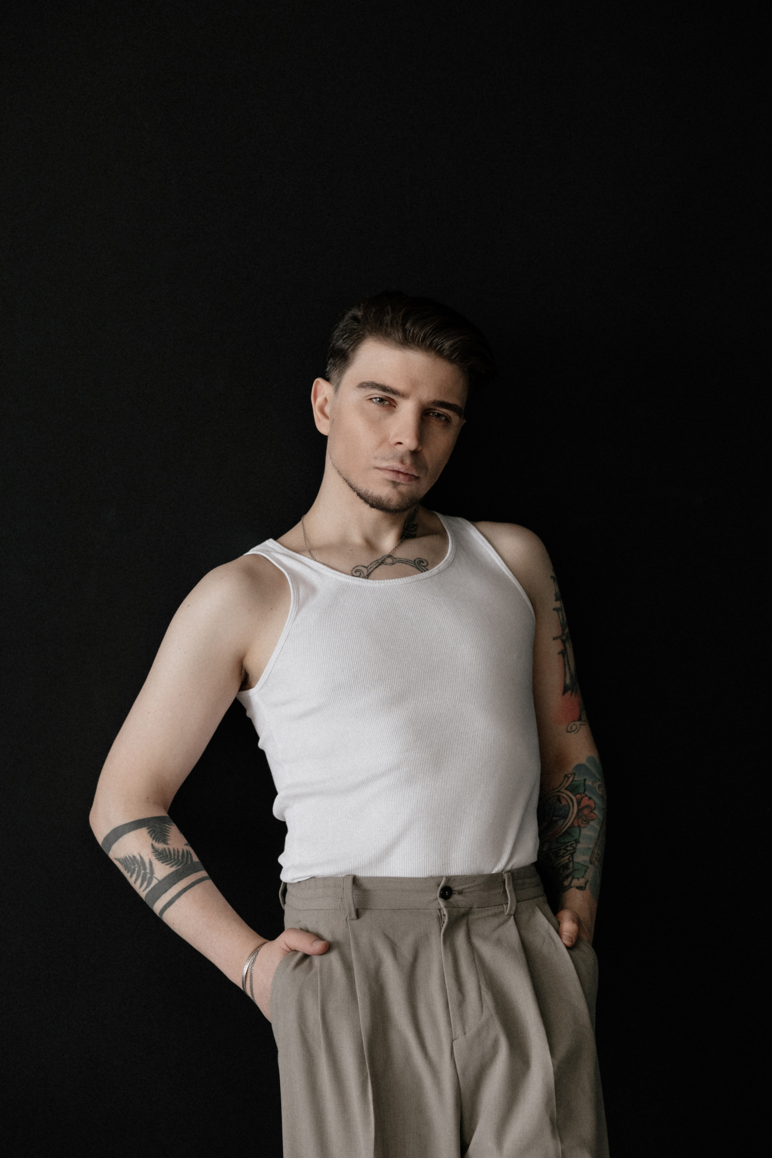 Вася. Фотограф Москва, Санкт-Петербург, Абакан