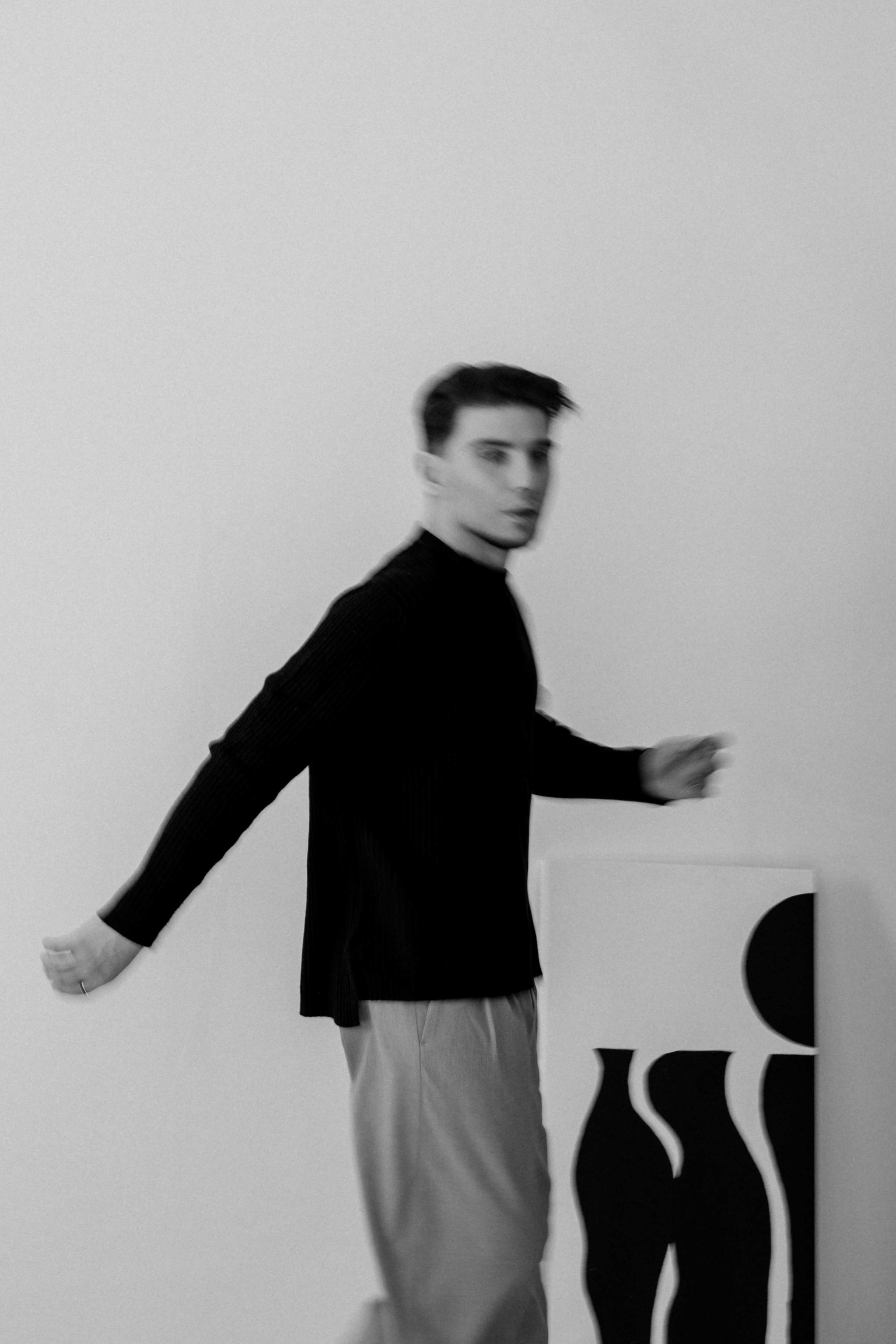 Вася. Фотограф Москва, Санкт-Петербург, Абакан