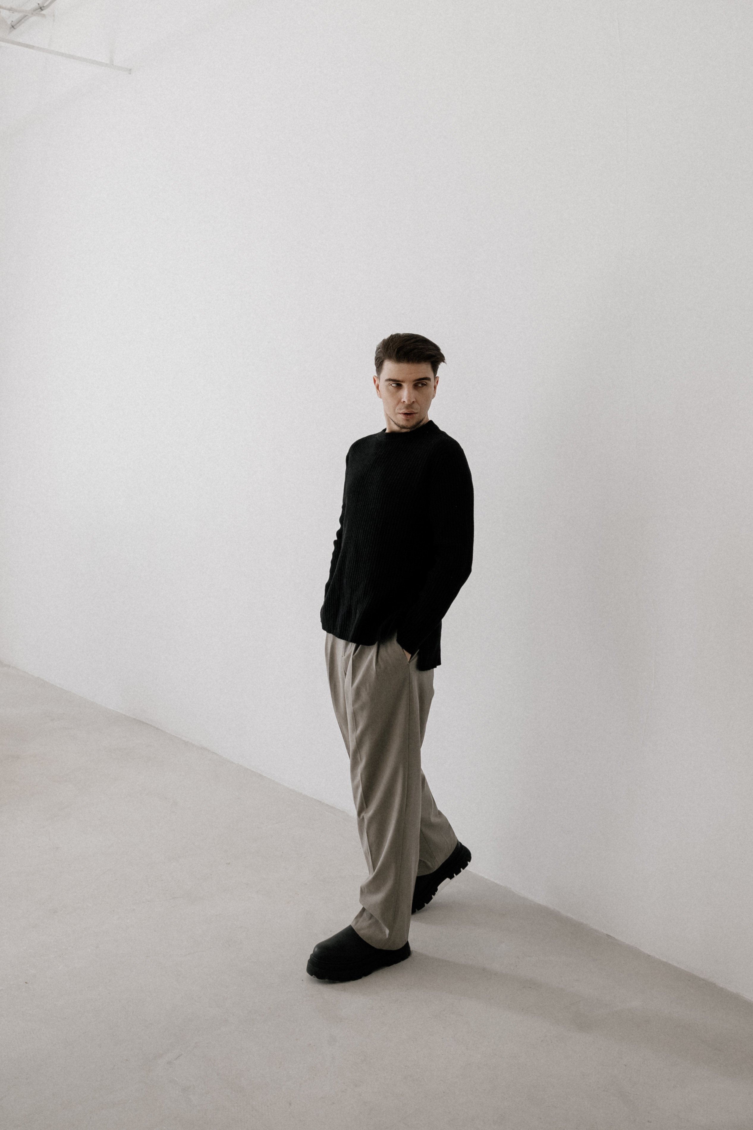 Вася. Фотограф Москва, Санкт-Петербург, Абакан