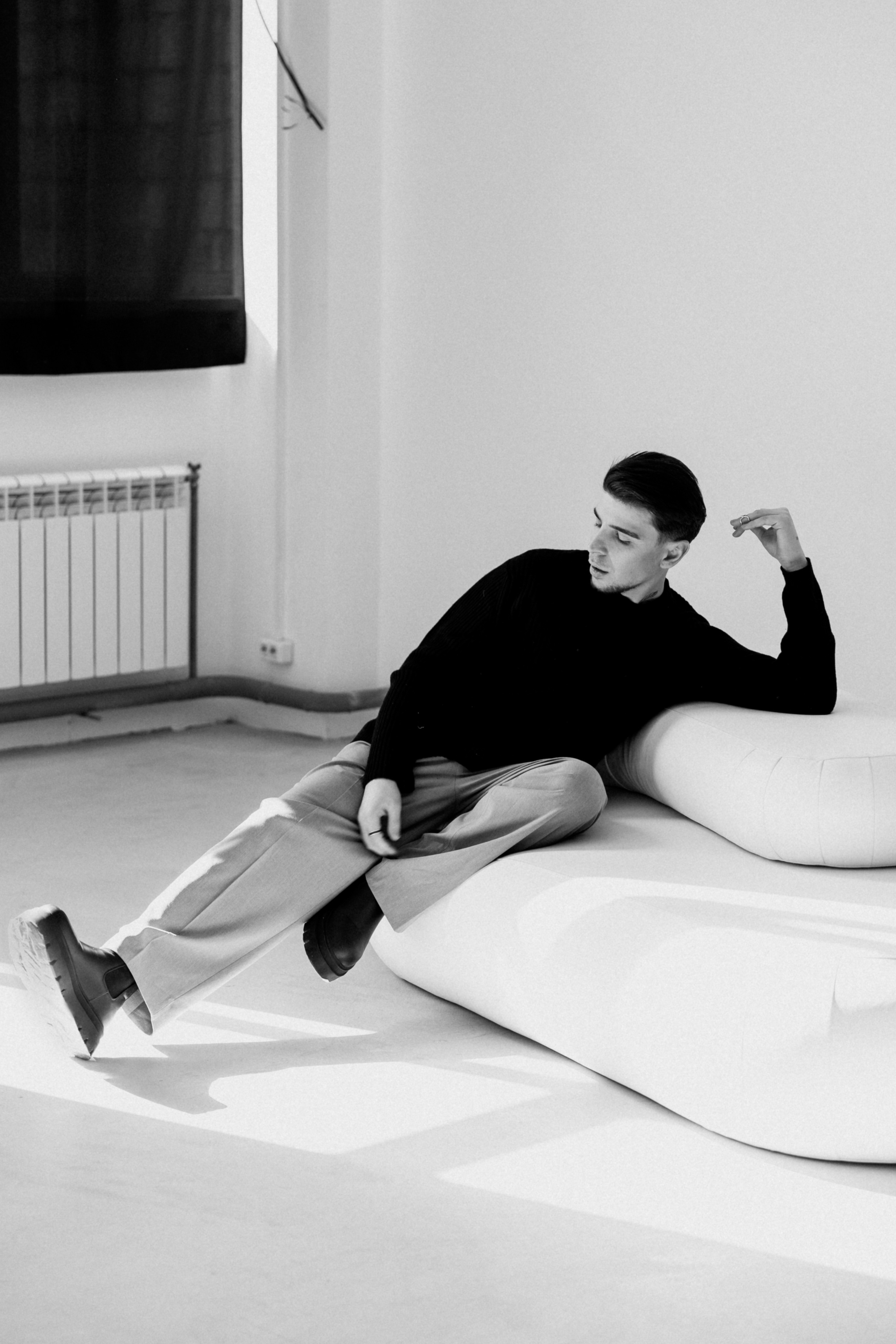 Вася. Фотограф Москва, Санкт-Петербург, Абакан