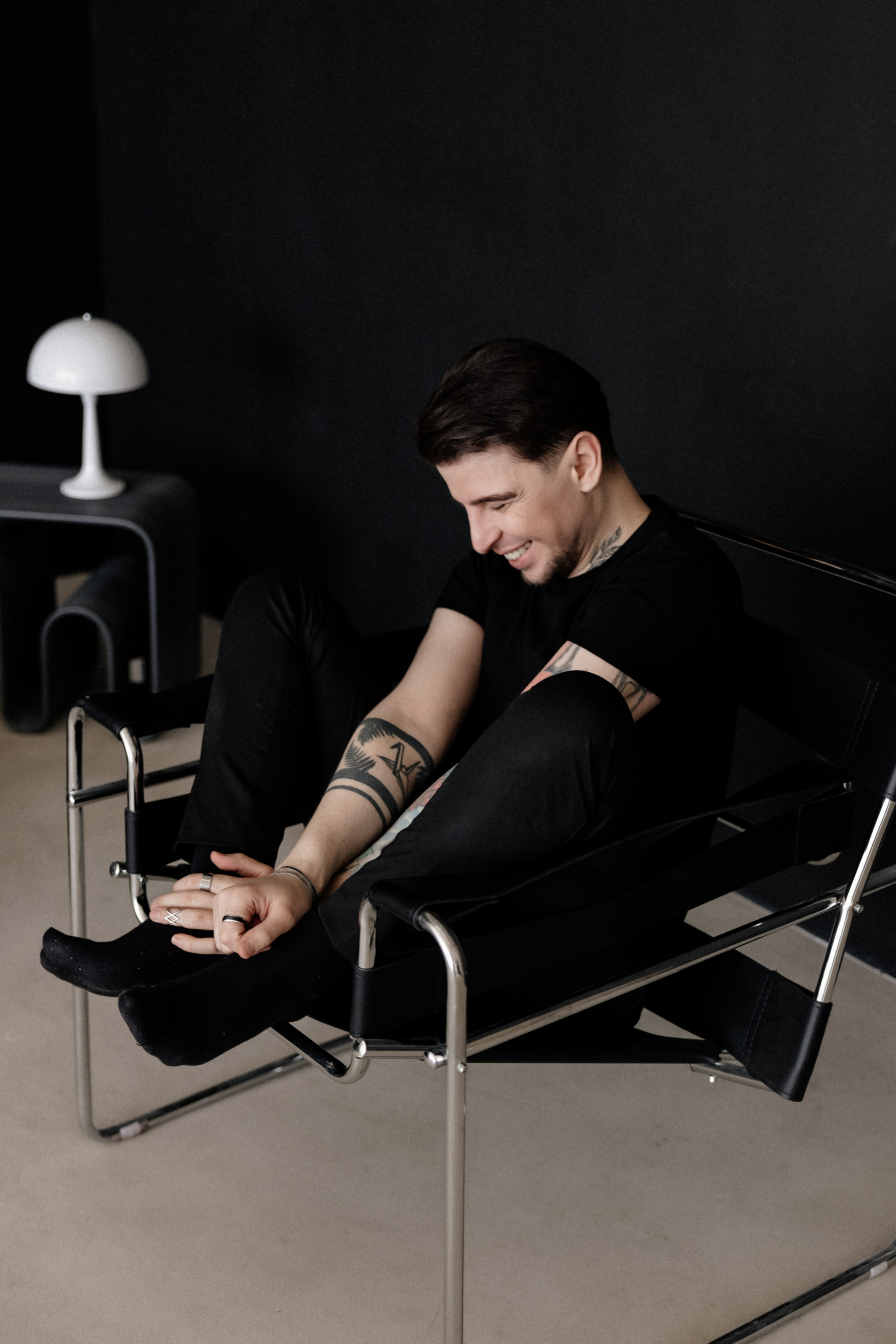 Вася. Фотограф Москва, Санкт-Петербург, Абакан