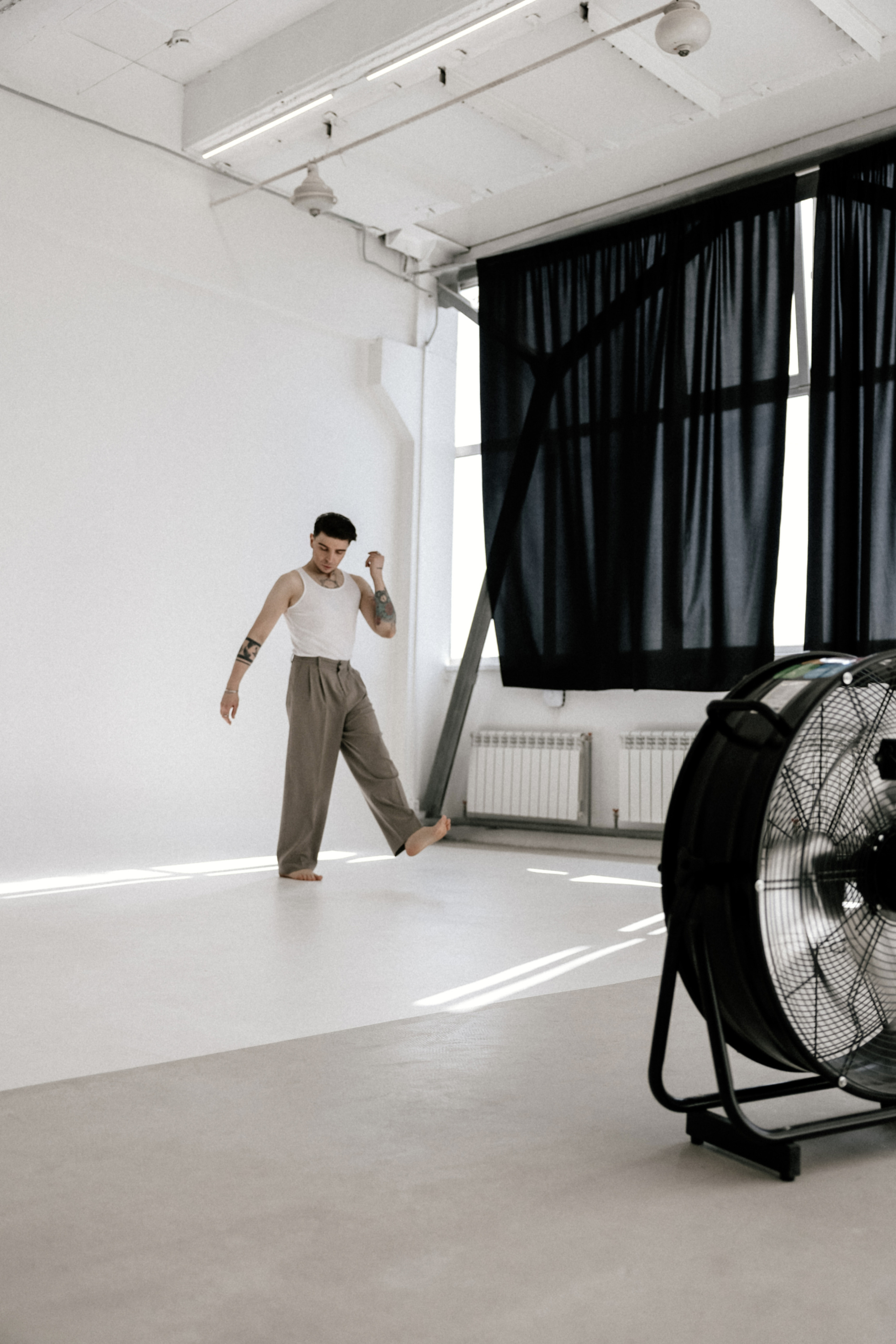 Вася. Фотограф Москва, Санкт-Петербург, Абакан