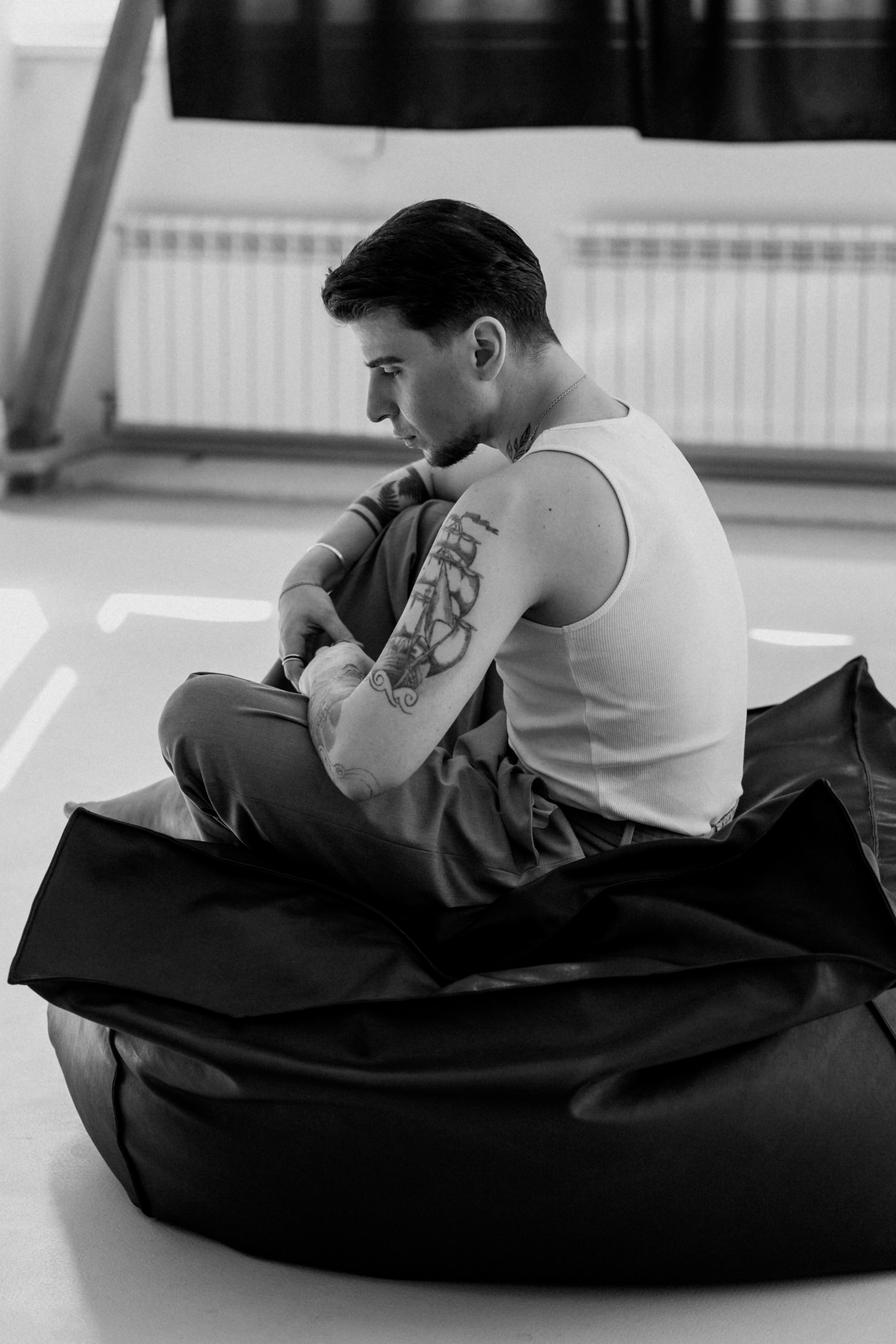 Вася. Фотограф Москва, Санкт-Петербург, Абакан