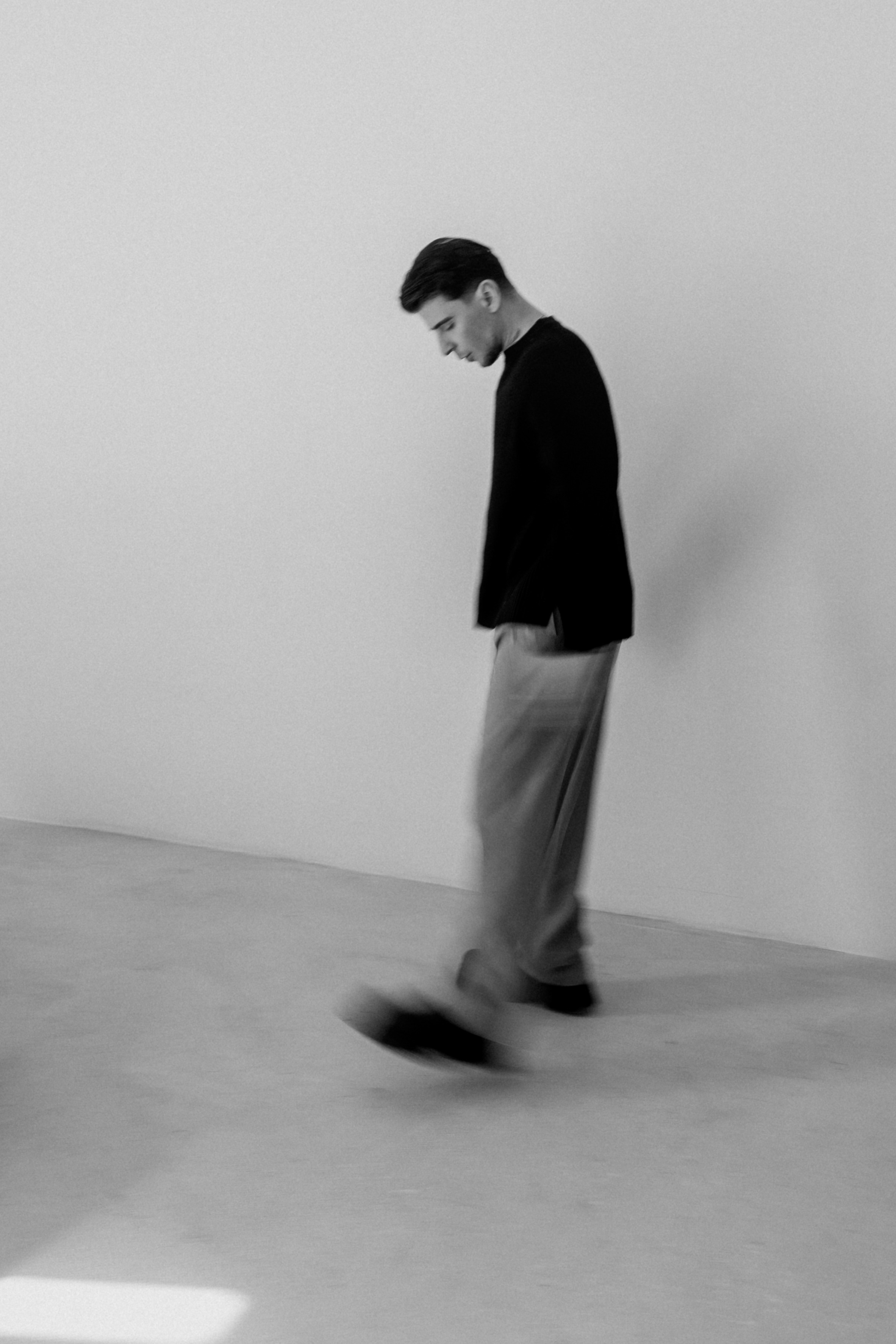 Вася. Фотограф Москва, Санкт-Петербург, Абакан