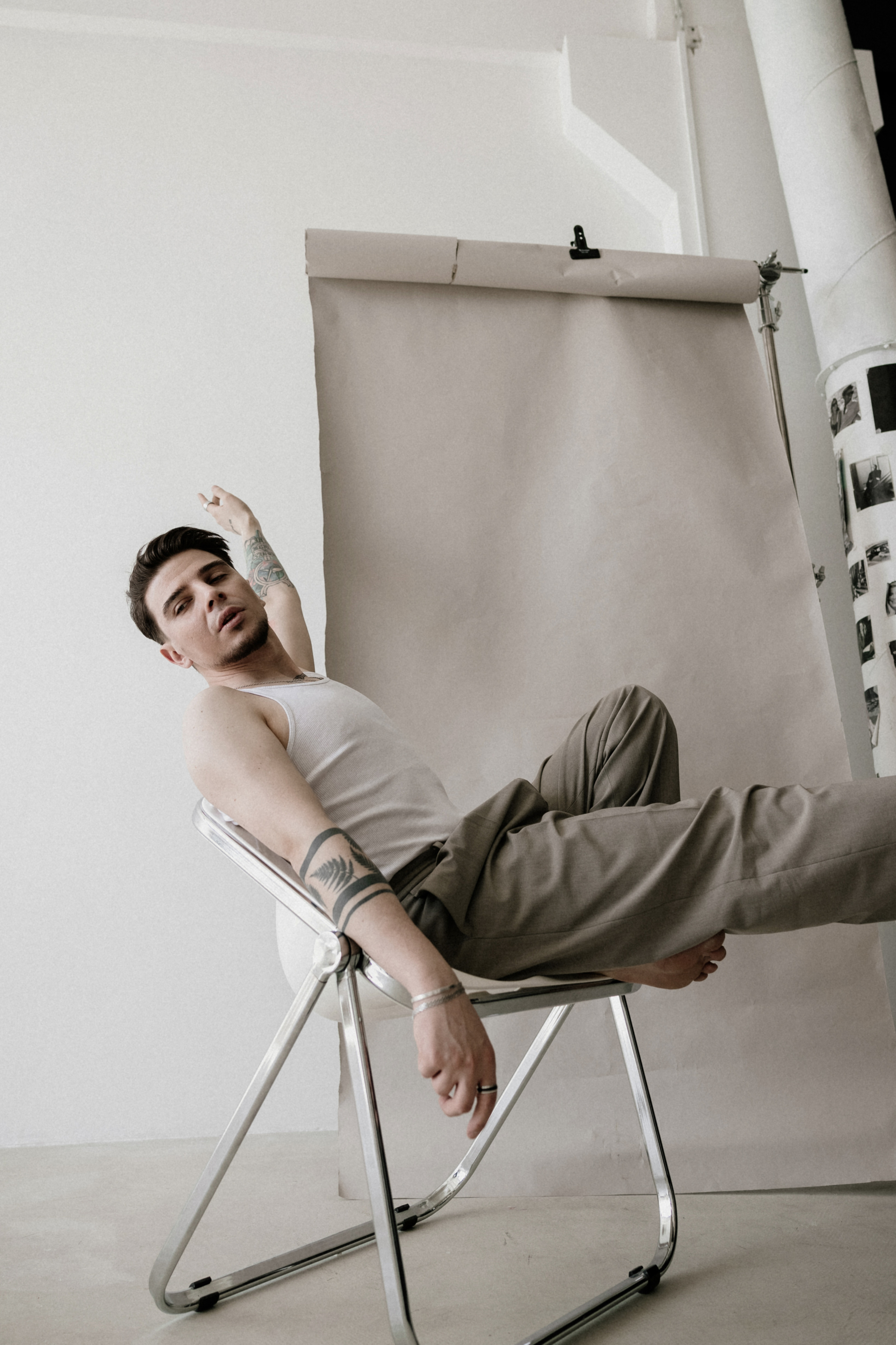 Вася. Фотограф Москва, Санкт-Петербург, Абакан