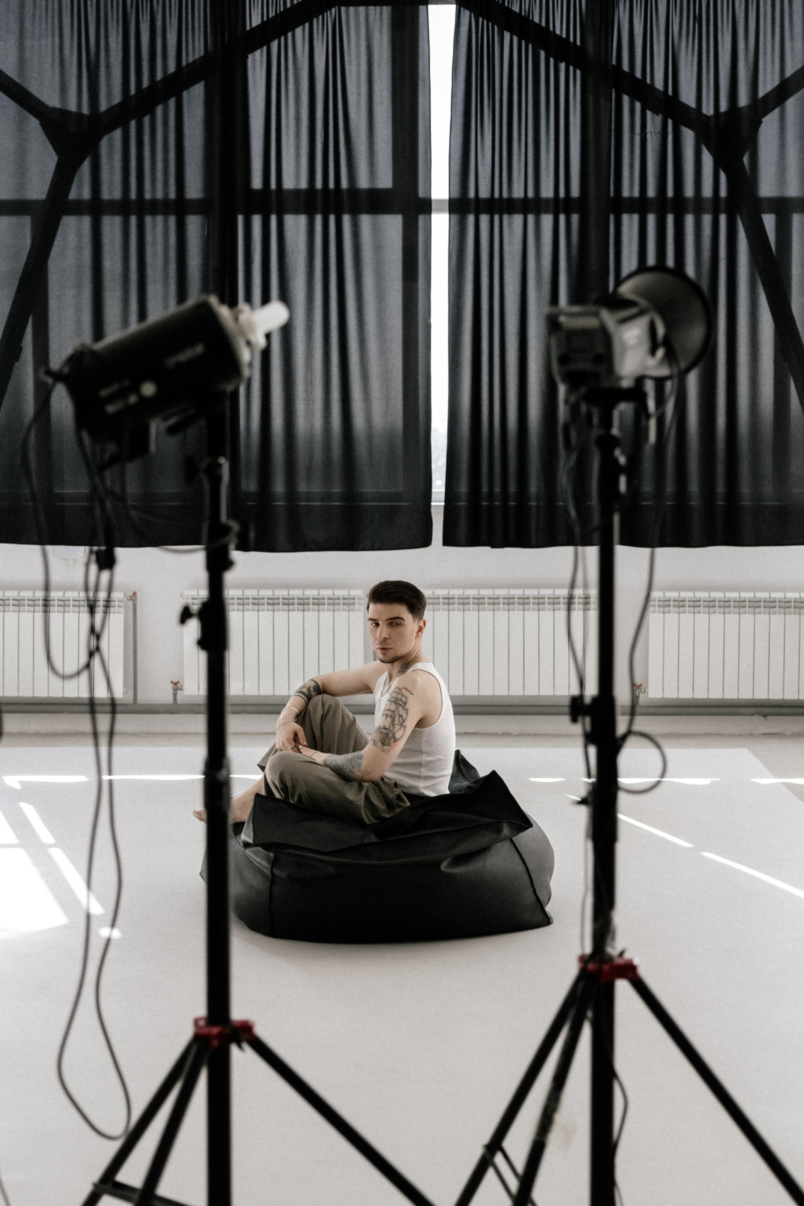 Вася. Фотограф Москва, Санкт-Петербург, Абакан