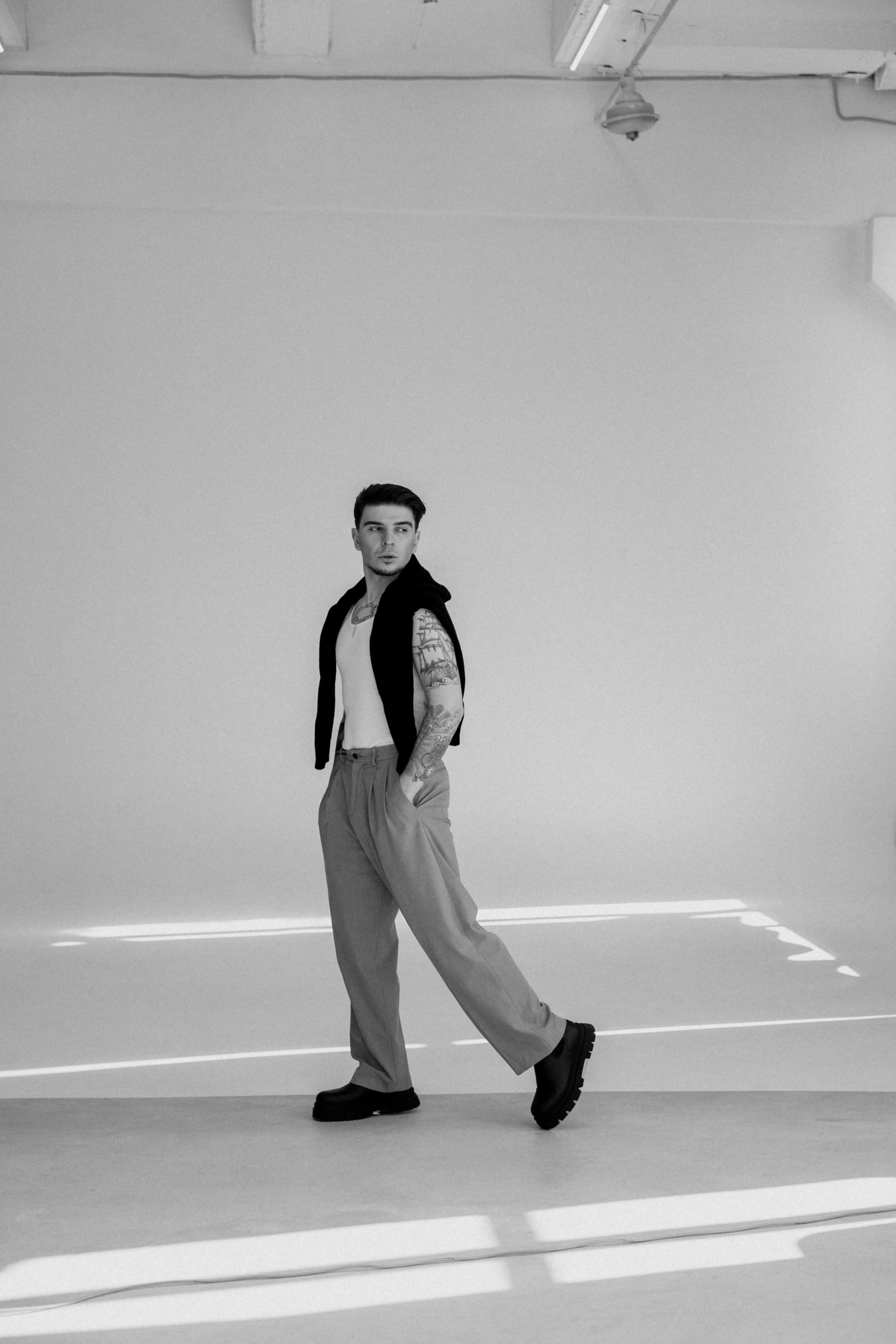 Вася. Фотограф Москва, Санкт-Петербург, Абакан