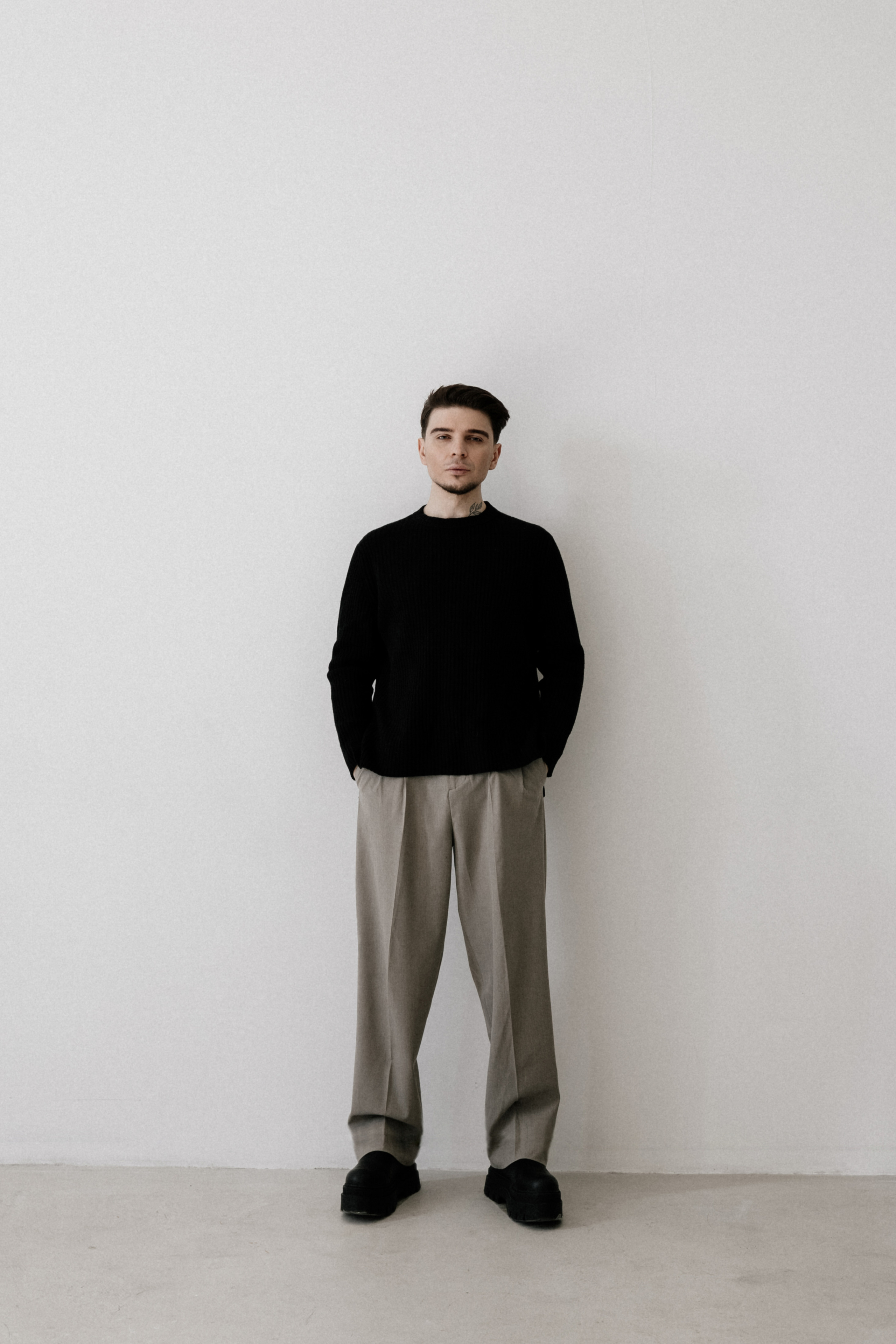 Вася. Фотограф Москва, Санкт-Петербург, Абакан