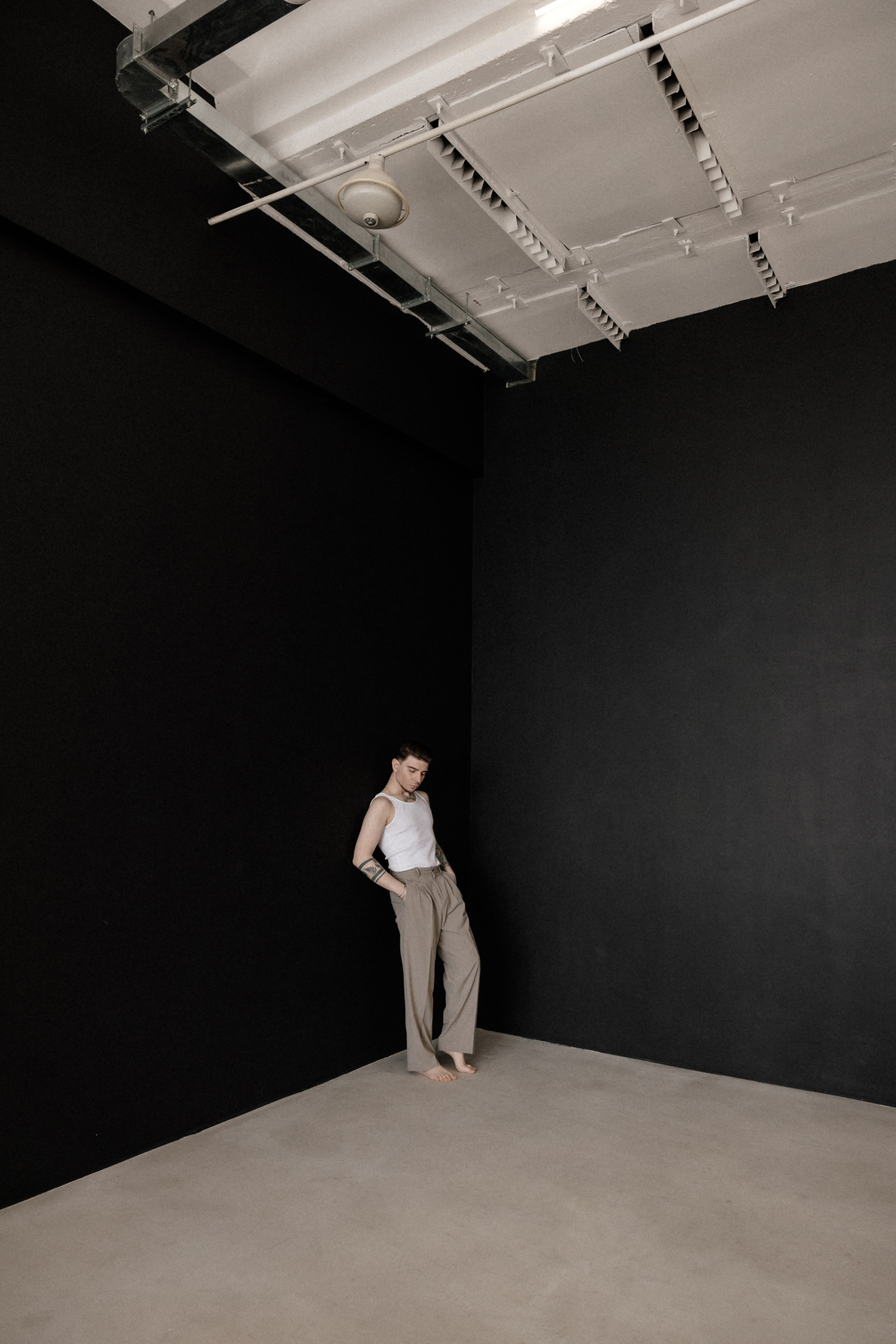 Вася. Фотограф Москва, Санкт-Петербург, Абакан