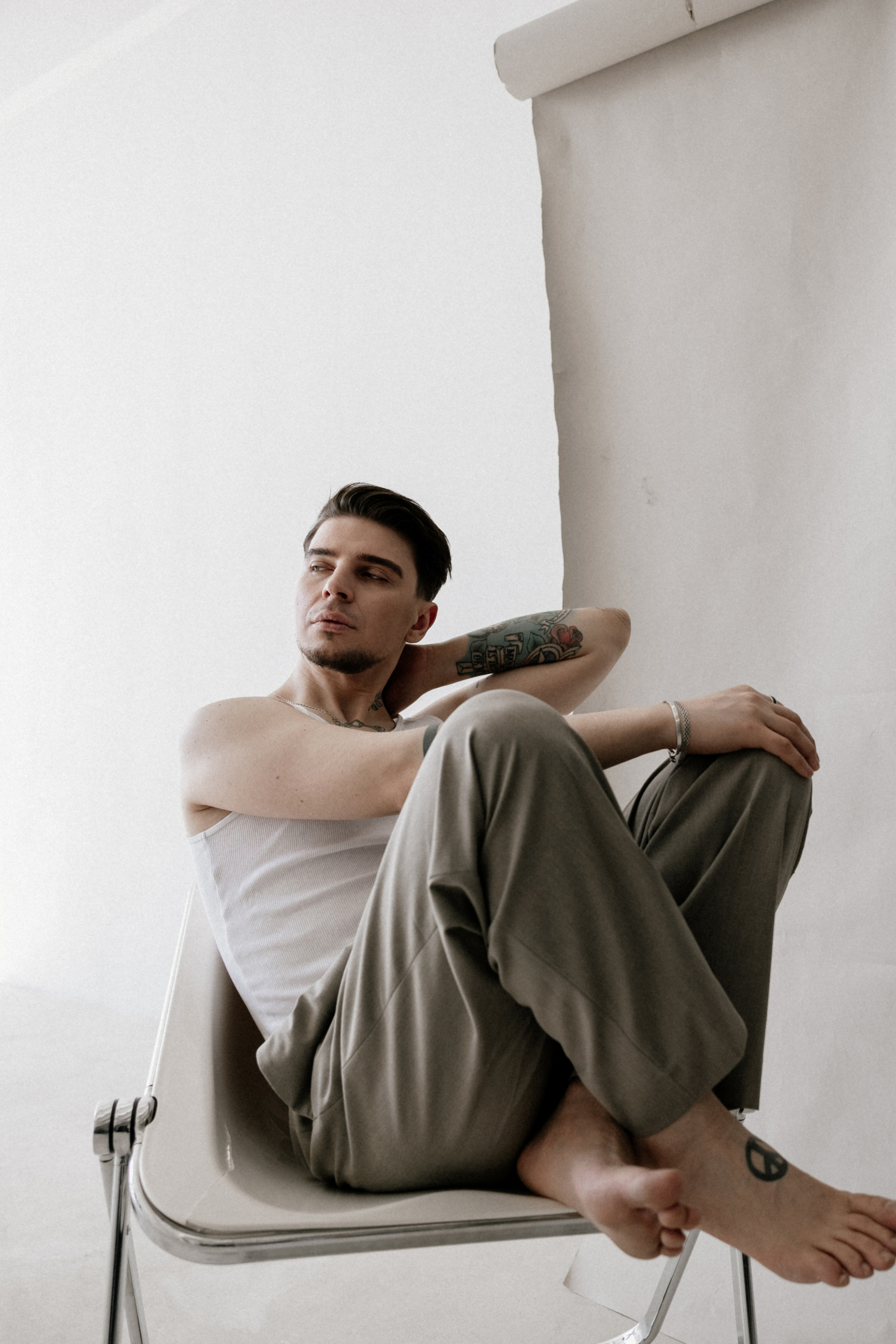 Вася. Фотограф Москва, Санкт-Петербург, Абакан