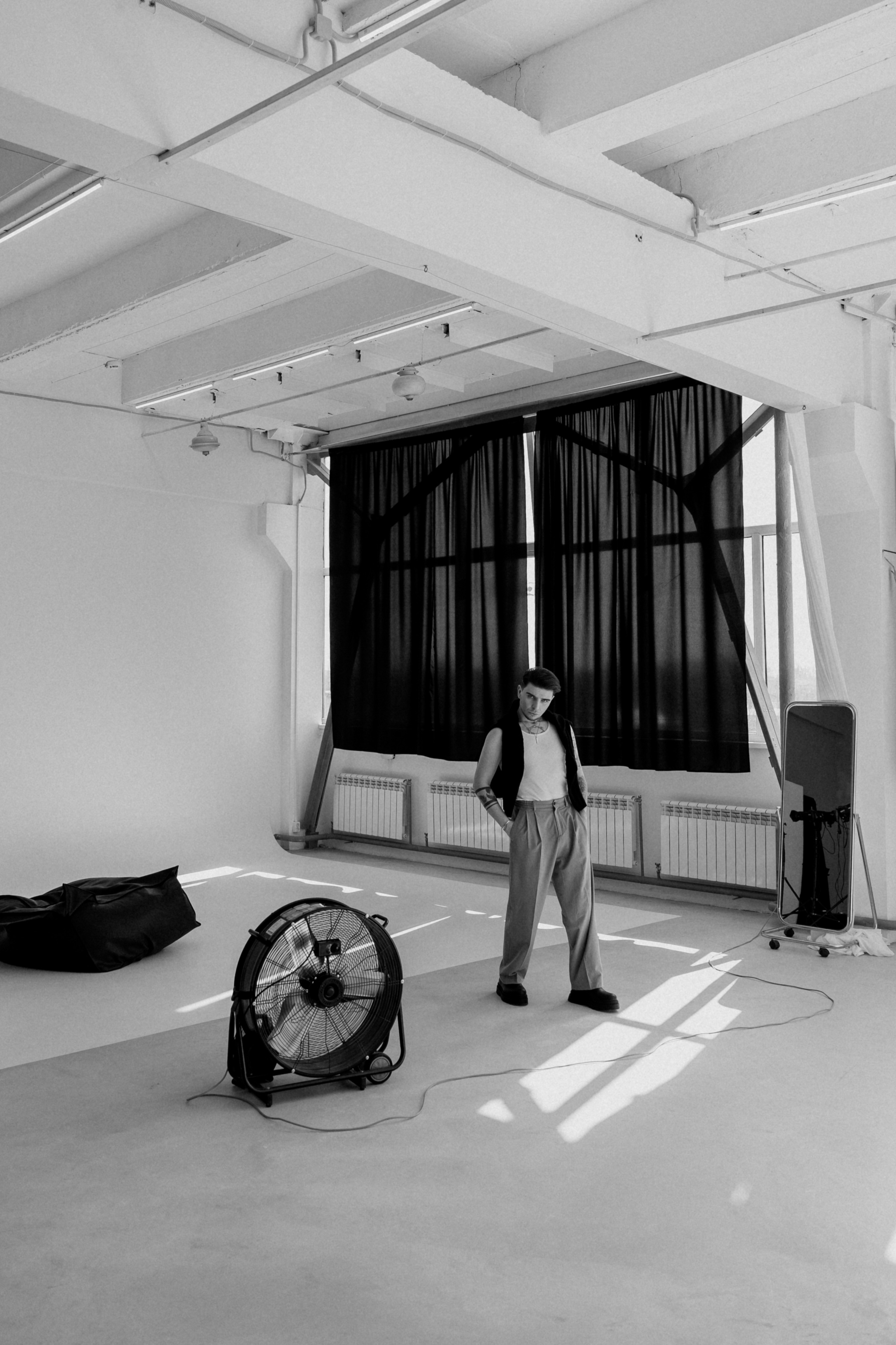 Вася. Фотограф Москва, Санкт-Петербург, Абакан