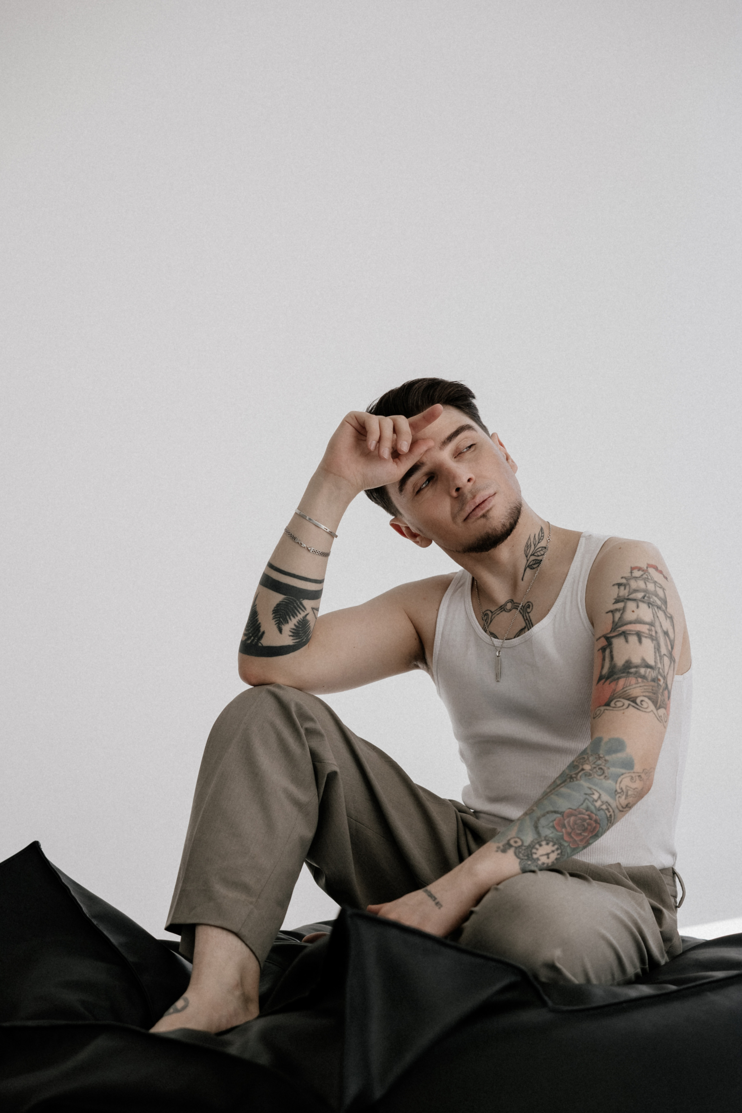 Вася. Фотограф Москва, Санкт-Петербург, Абакан