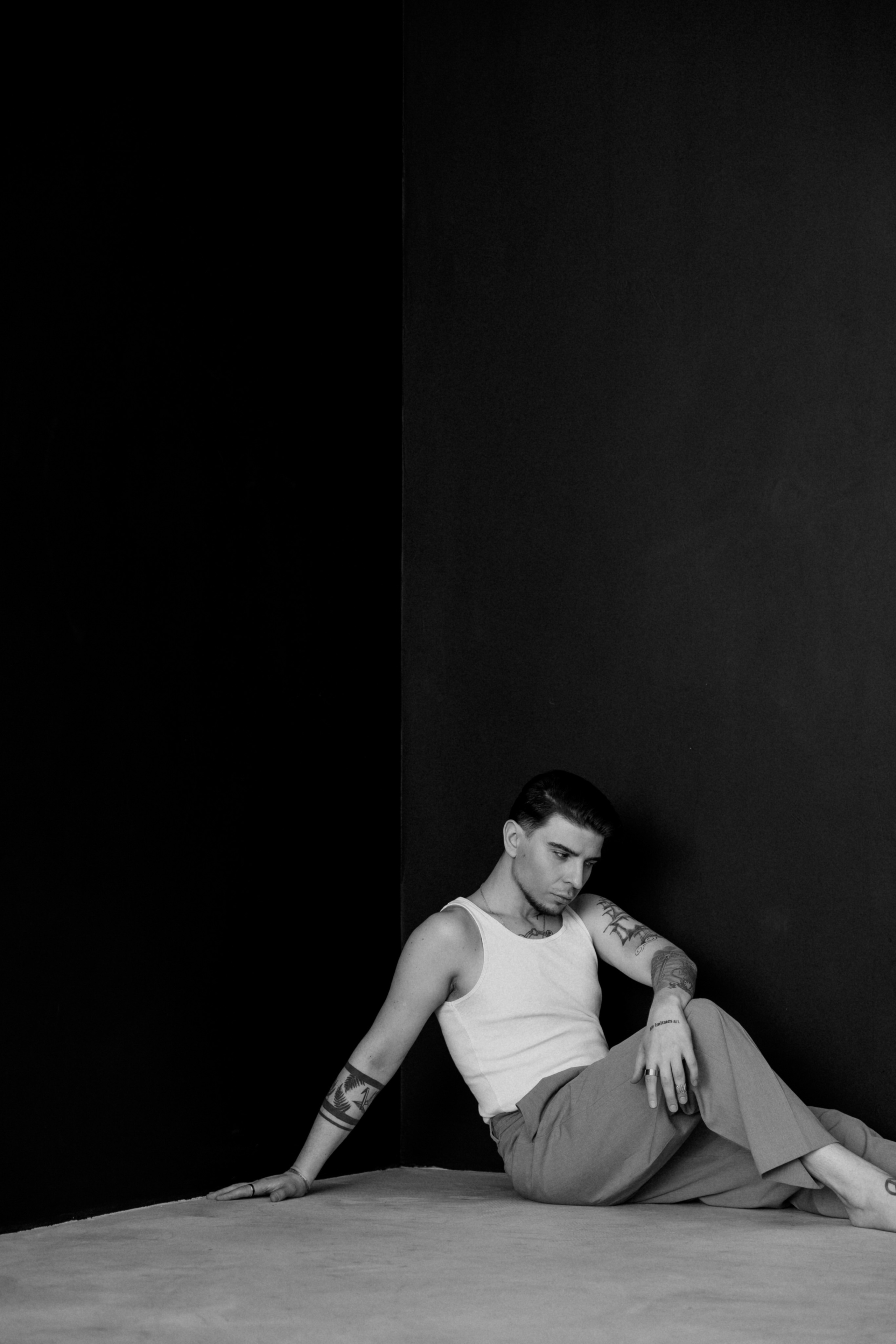 Вася. Фотограф Москва, Санкт-Петербург, Абакан