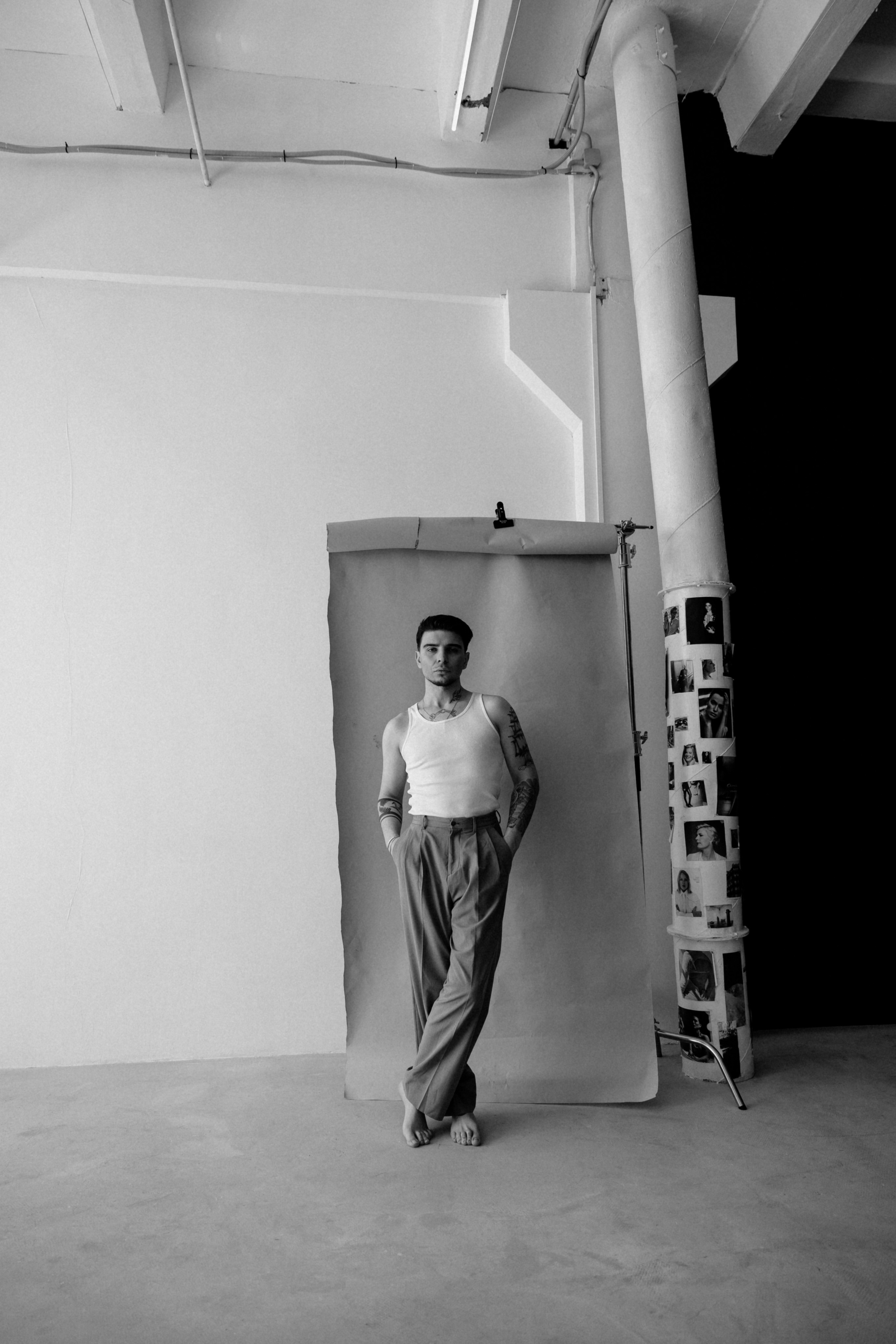 Вася. Фотограф Москва, Санкт-Петербург, Абакан