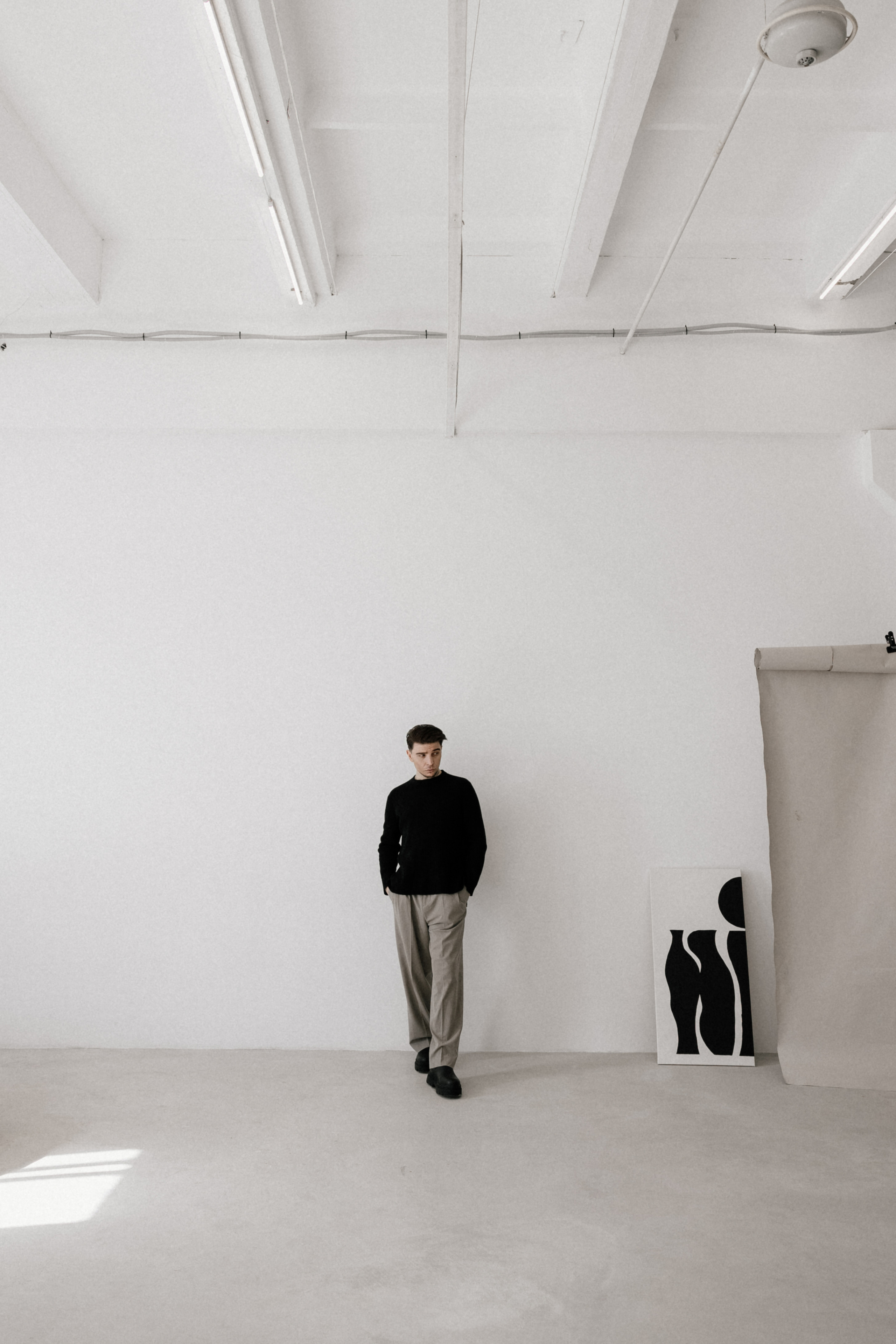 Вася. Фотограф Москва, Санкт-Петербург, Абакан