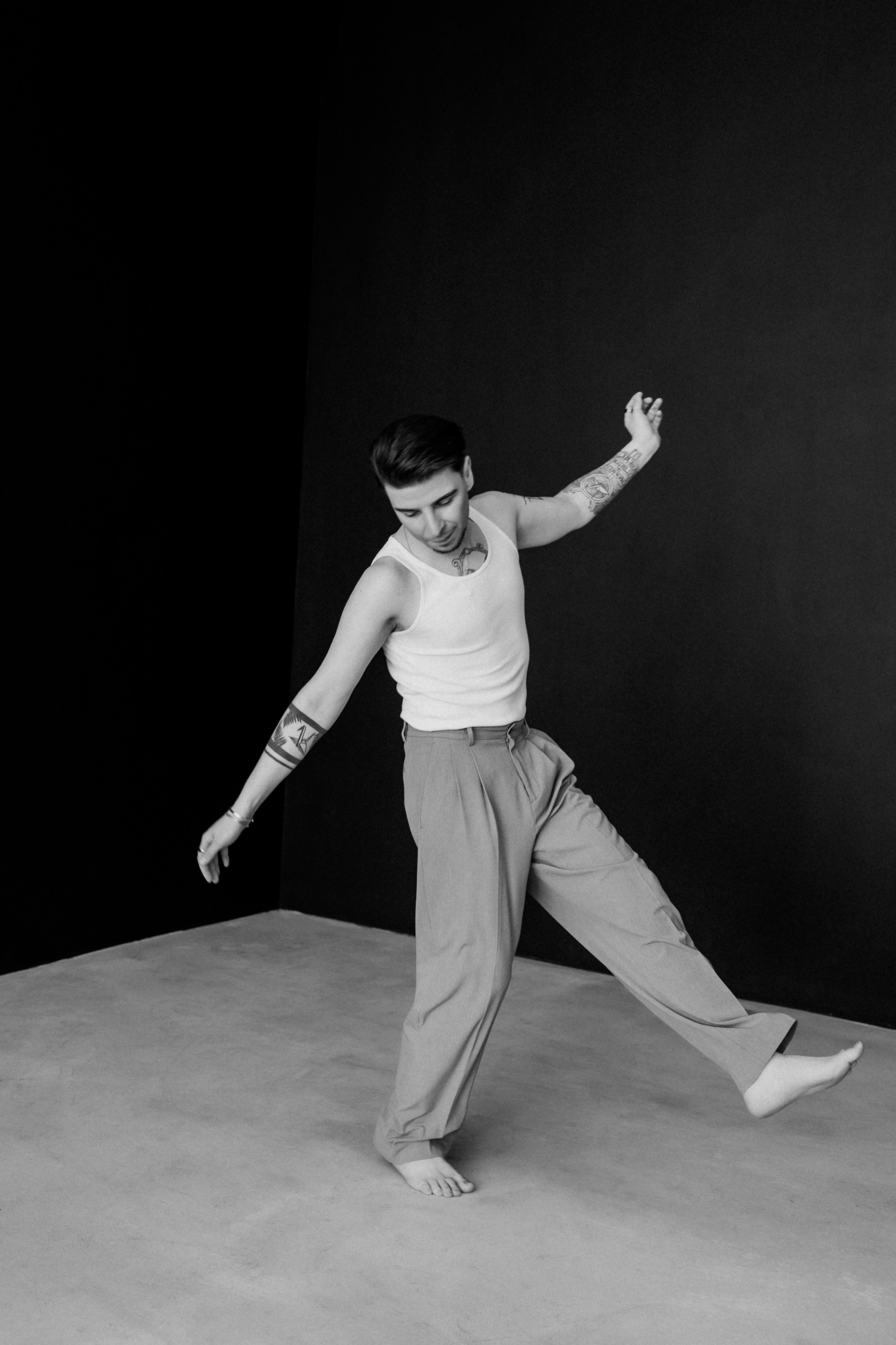 Вася. Фотограф Москва, Санкт-Петербург, Абакан