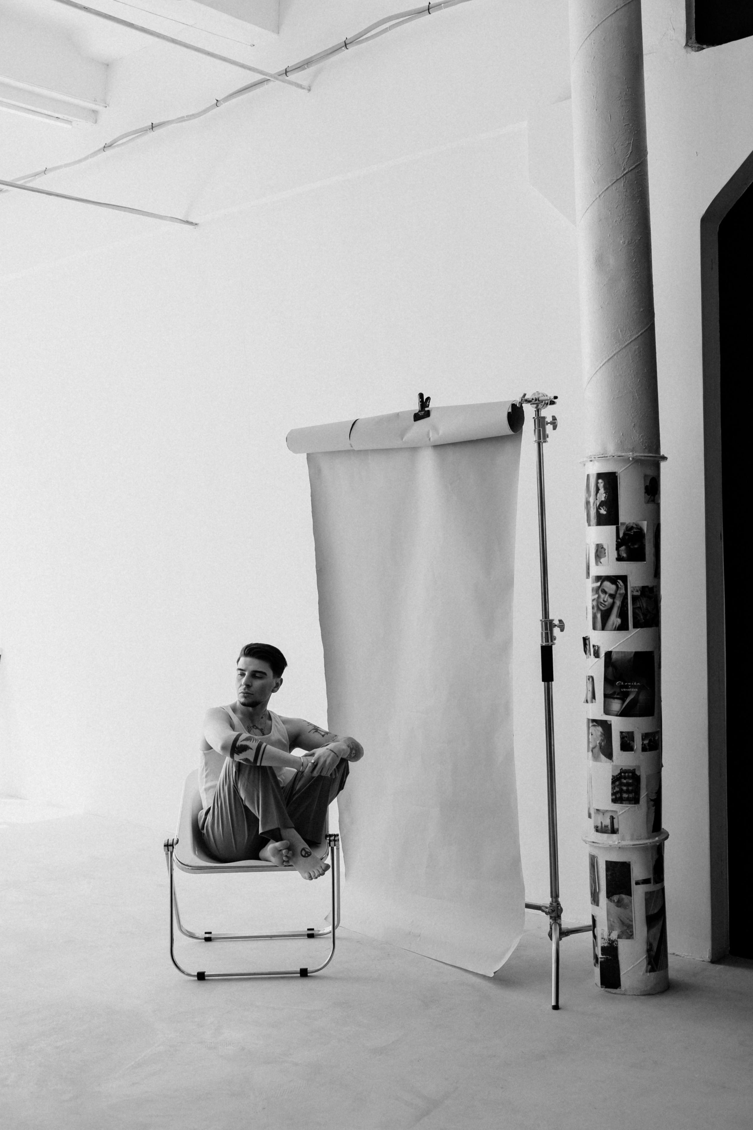 Вася. Фотограф Москва, Санкт-Петербург, Абакан